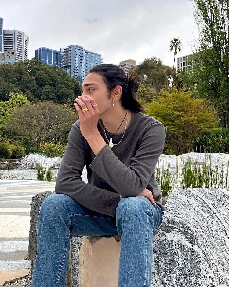 Instagram post thumbnail