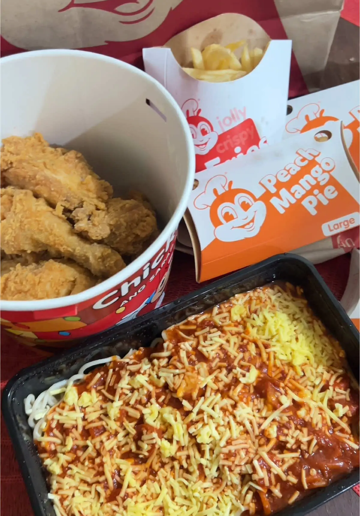 Tiktok post preview 1 from @mrosegamelo