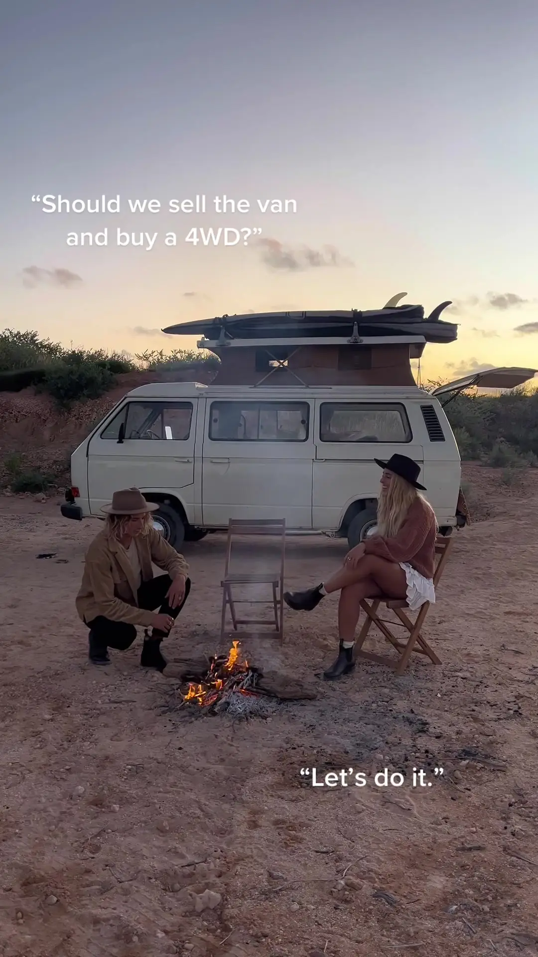 Tiktok post preview 3 from @kendallandglenn