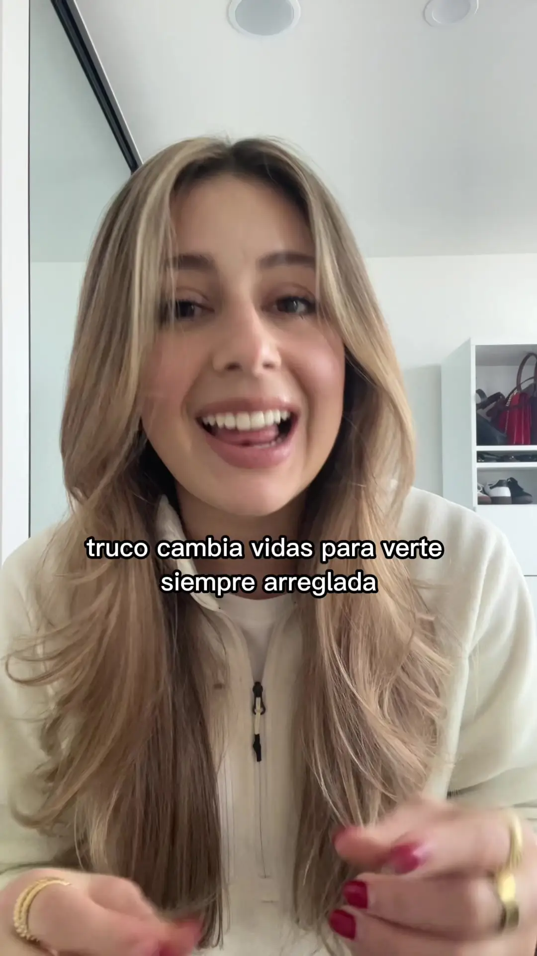 Tiktok post preview 2 from @iamvalentinaarjona