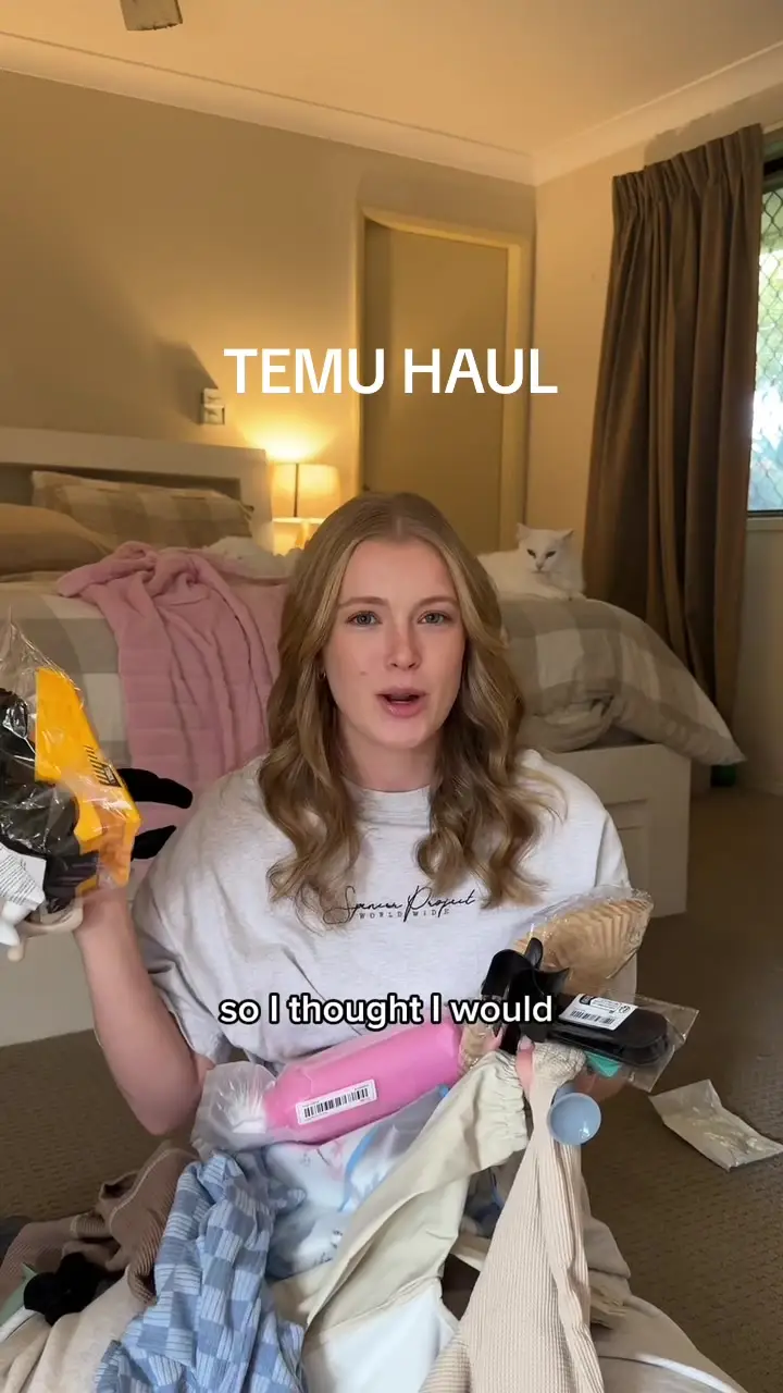 Tiktok post preview 2 from @ugcwithjessashlee