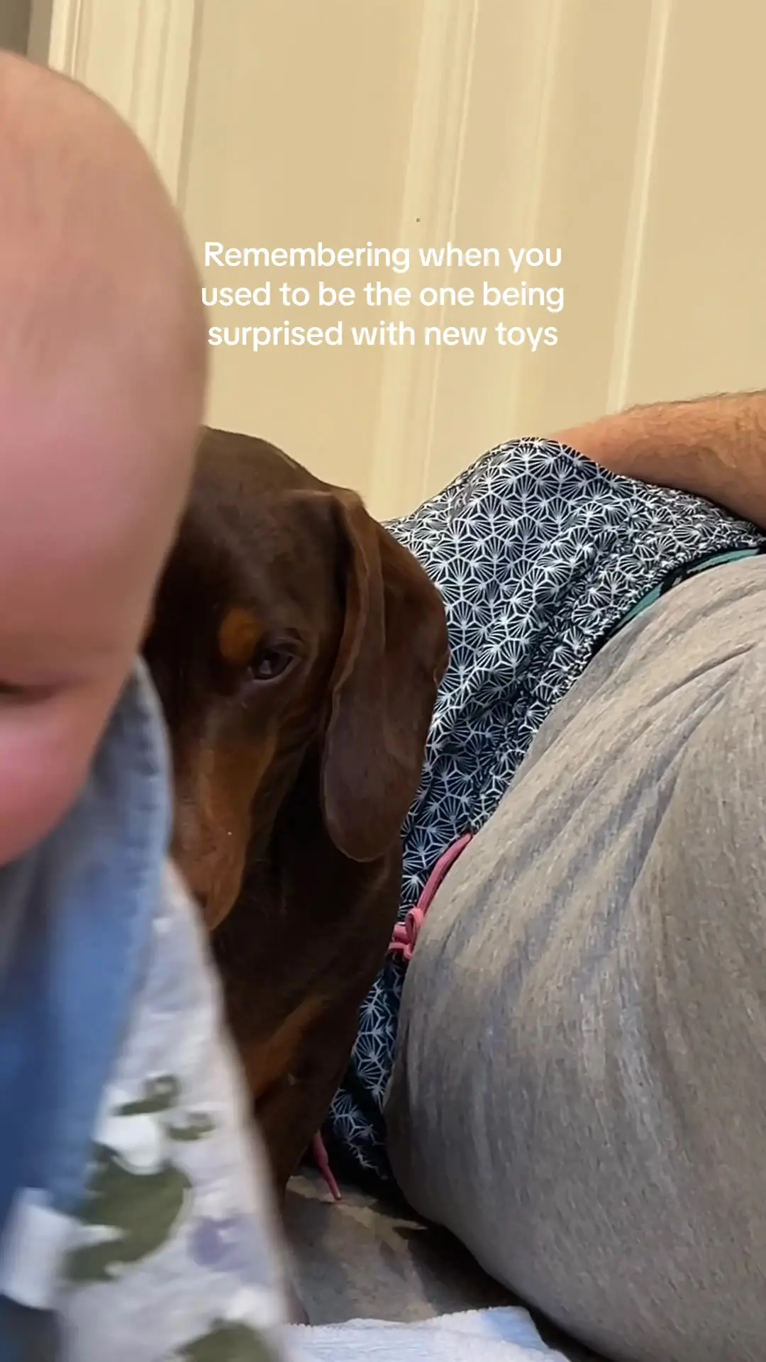Tiktok post preview 2 from @life.with.chey