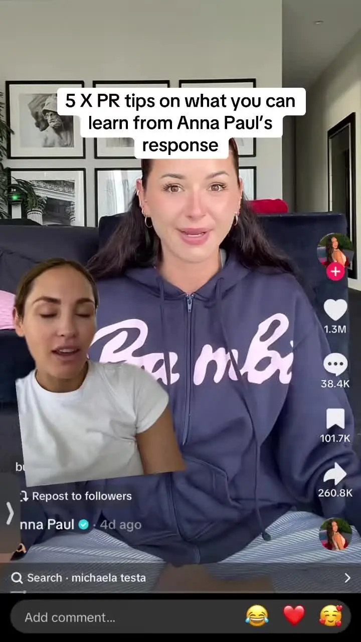Tiktok post thumbnail