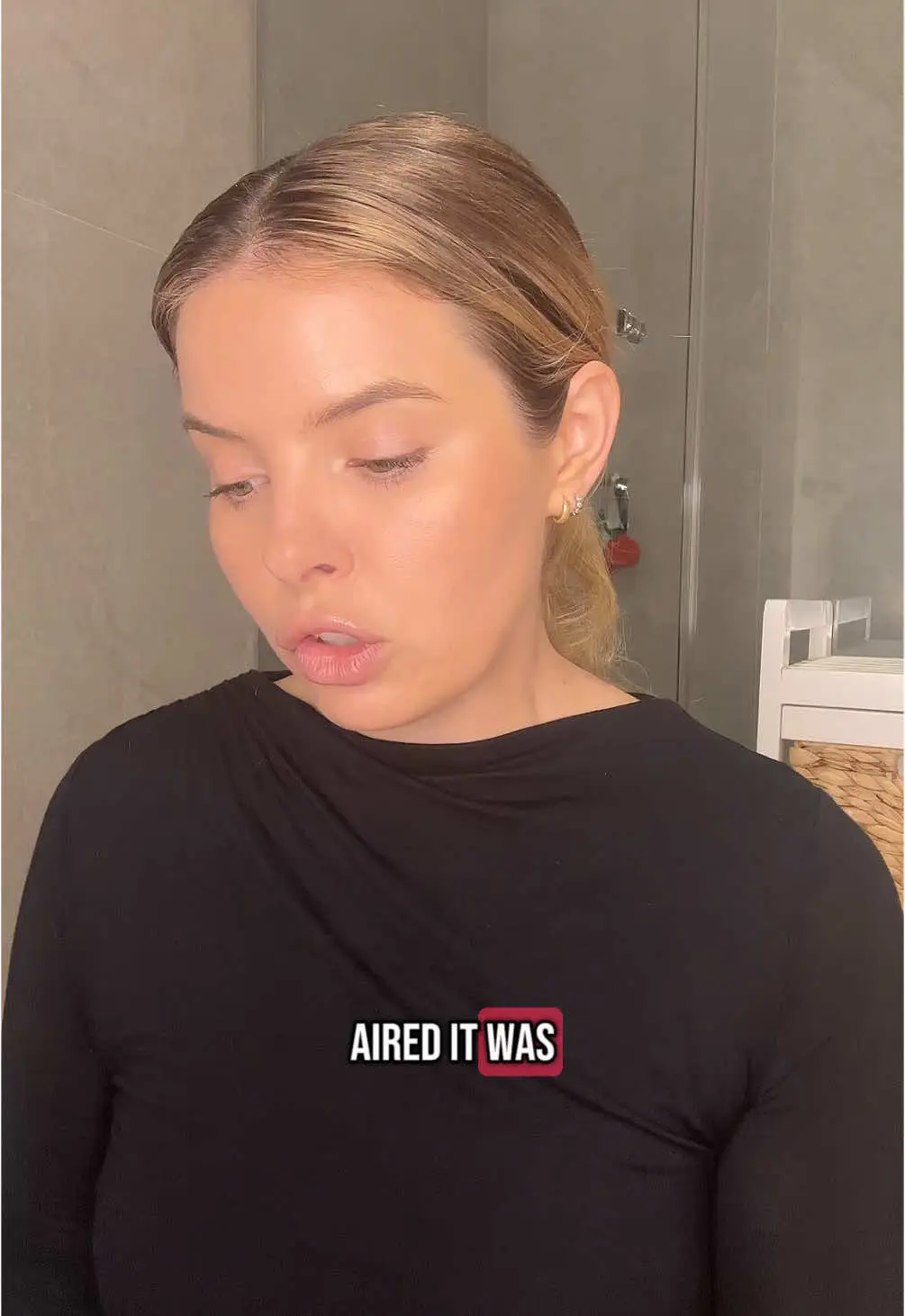Tiktok post preview 2 from @livvyrutherford