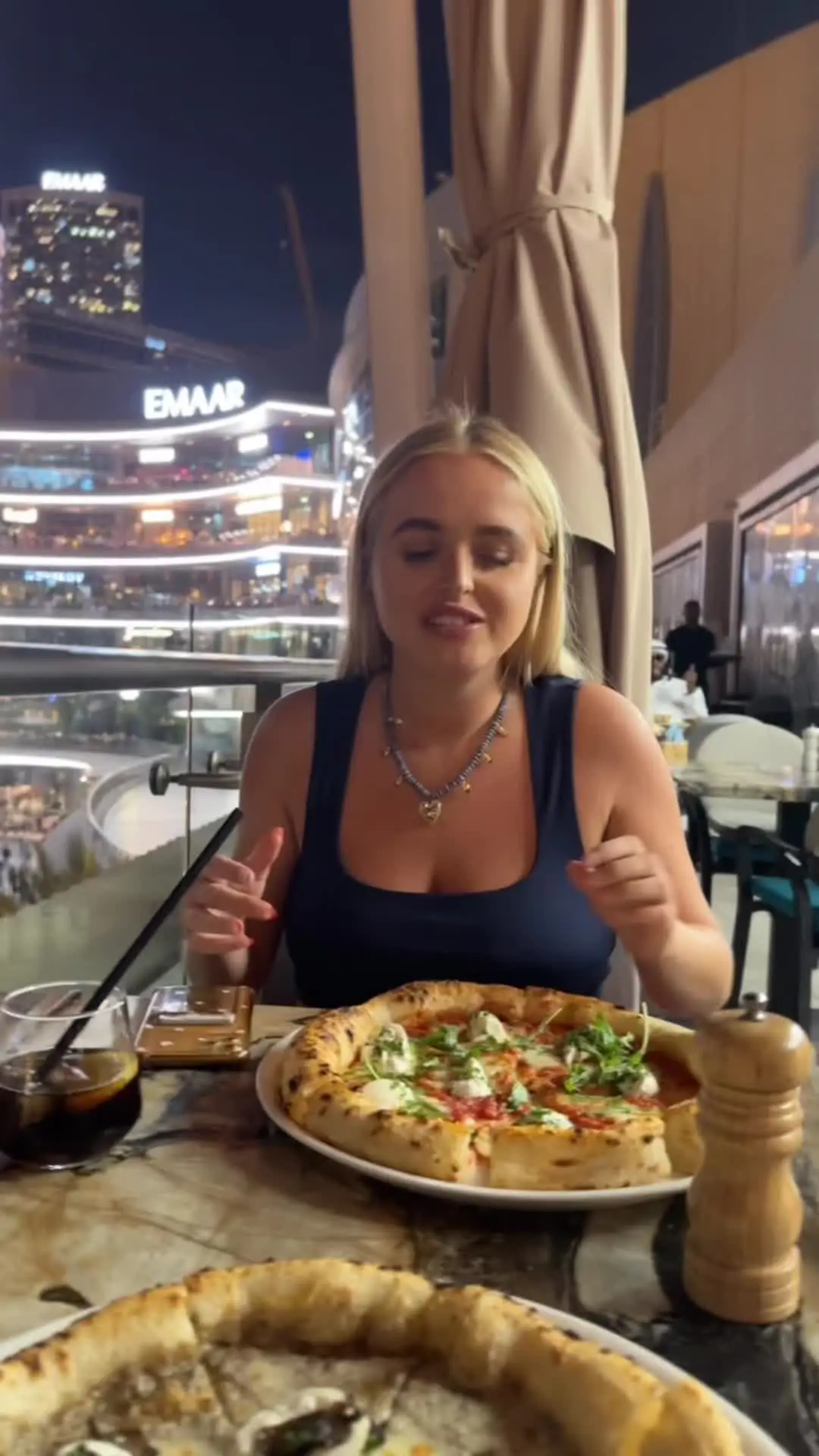 Tiktok post preview 2 from @callycoconut