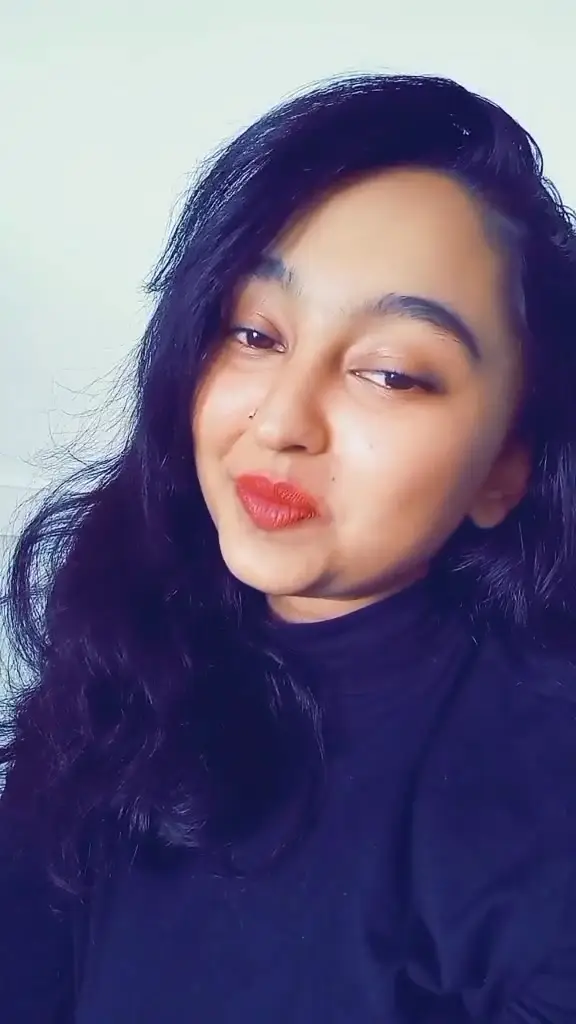 Tiktok post preview 3 from @farheenali240