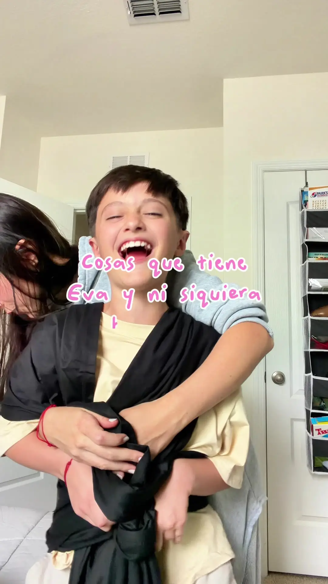 Tiktok post preview 2 from @mafevelezt