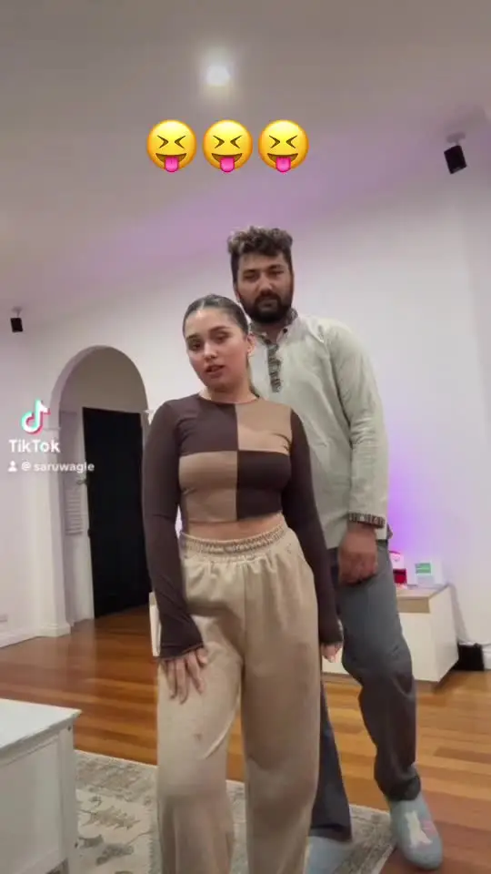 Tiktok post preview 3 from @saruwagle