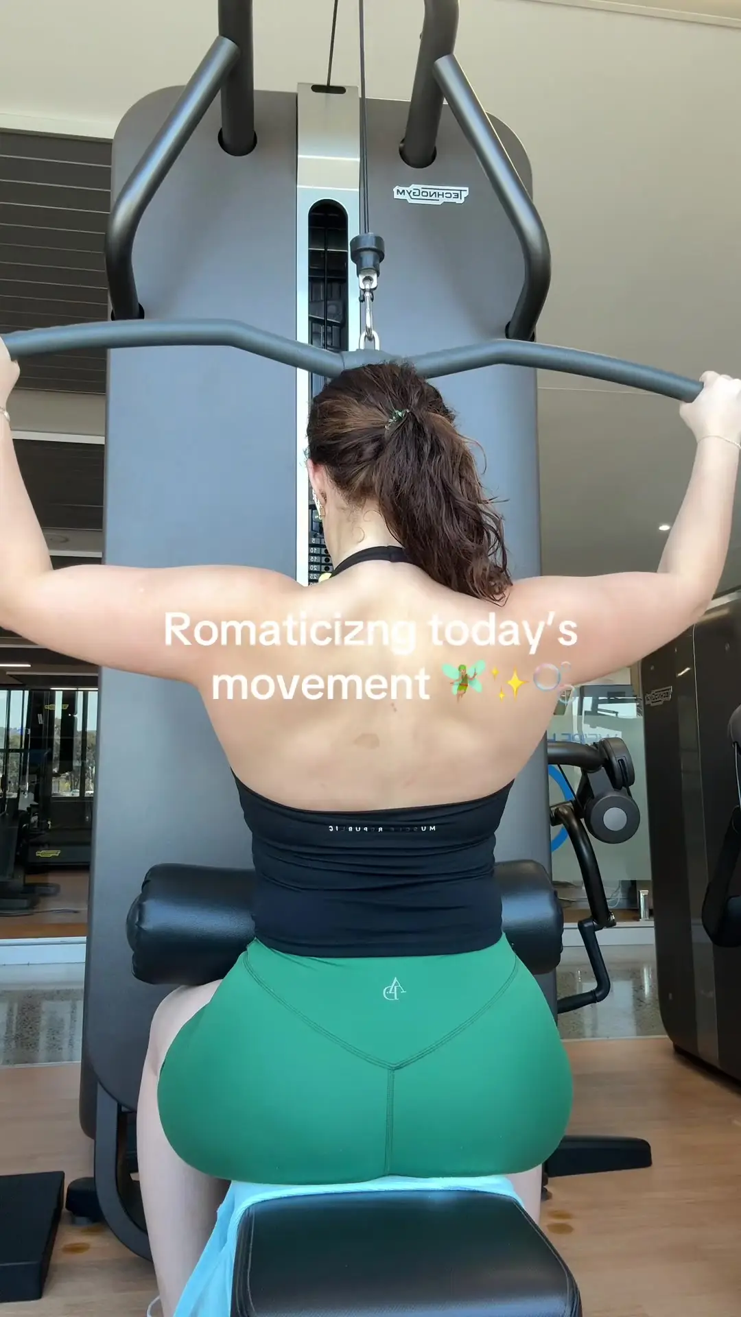 Tiktok post preview 1 from @mollymuselab