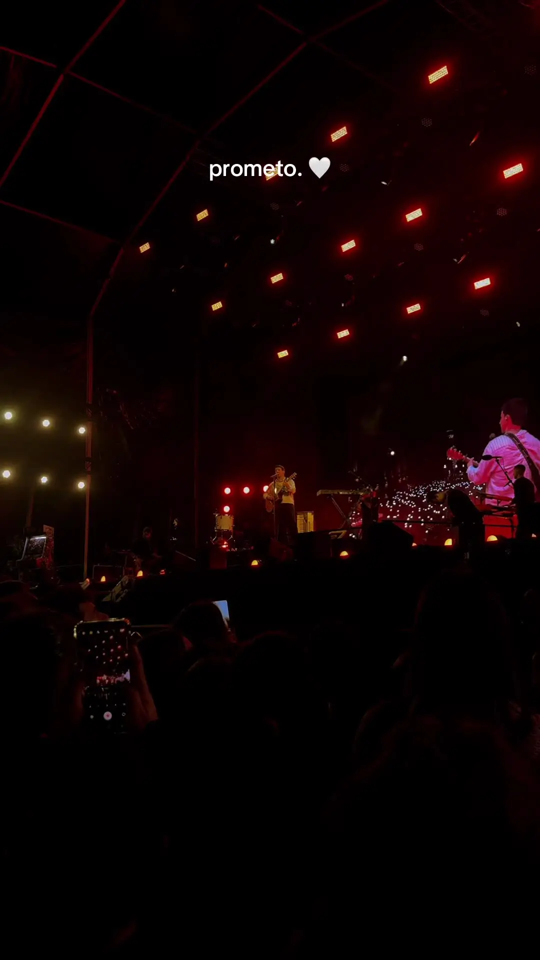 Tiktok post preview 2 from @brunaafmc