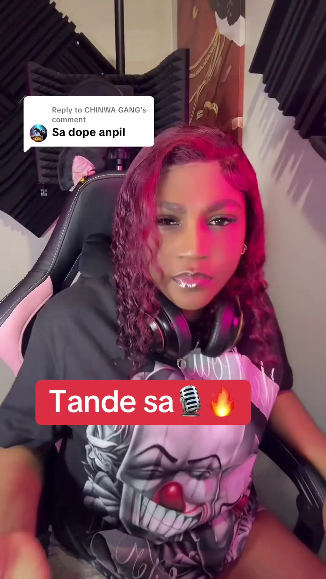Tiktok post preview 2 from @therealwilna23
