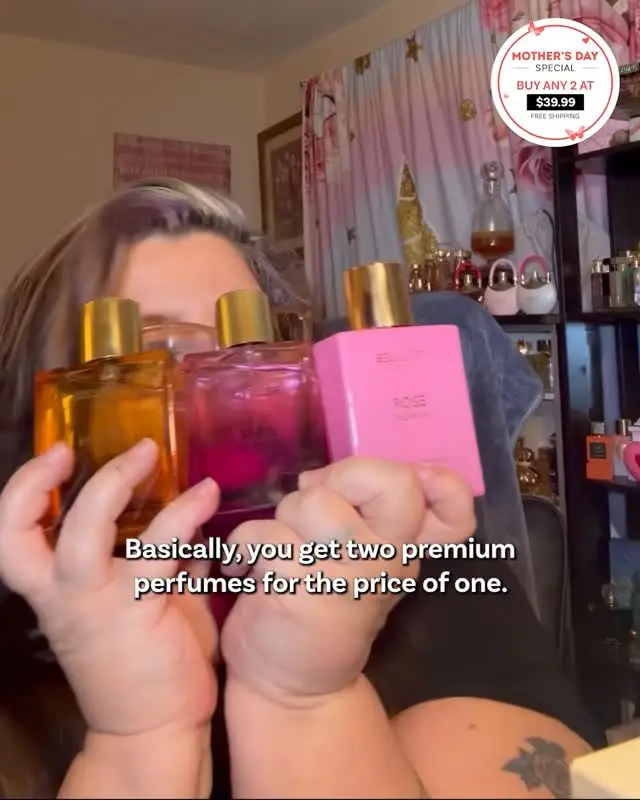 Instagram post preview 3 from sarahraereviews