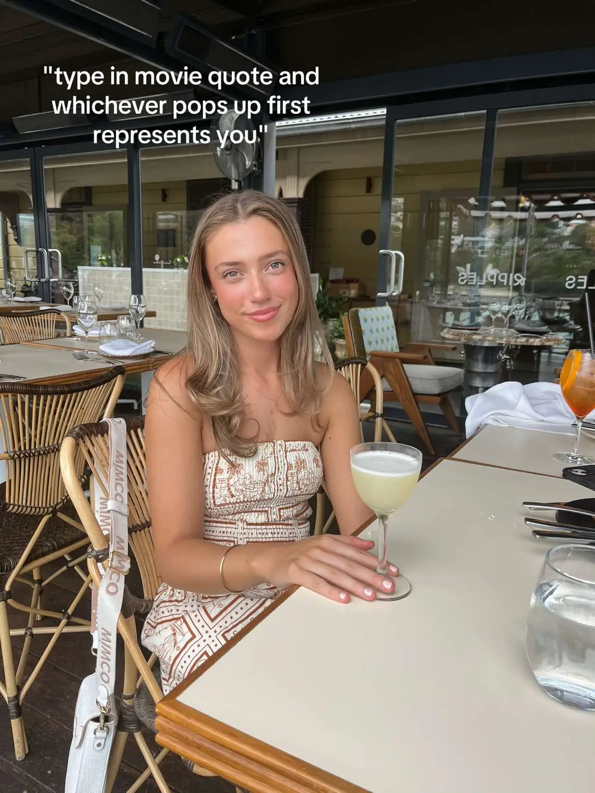 Tiktok post preview 2 from @harrietdawx