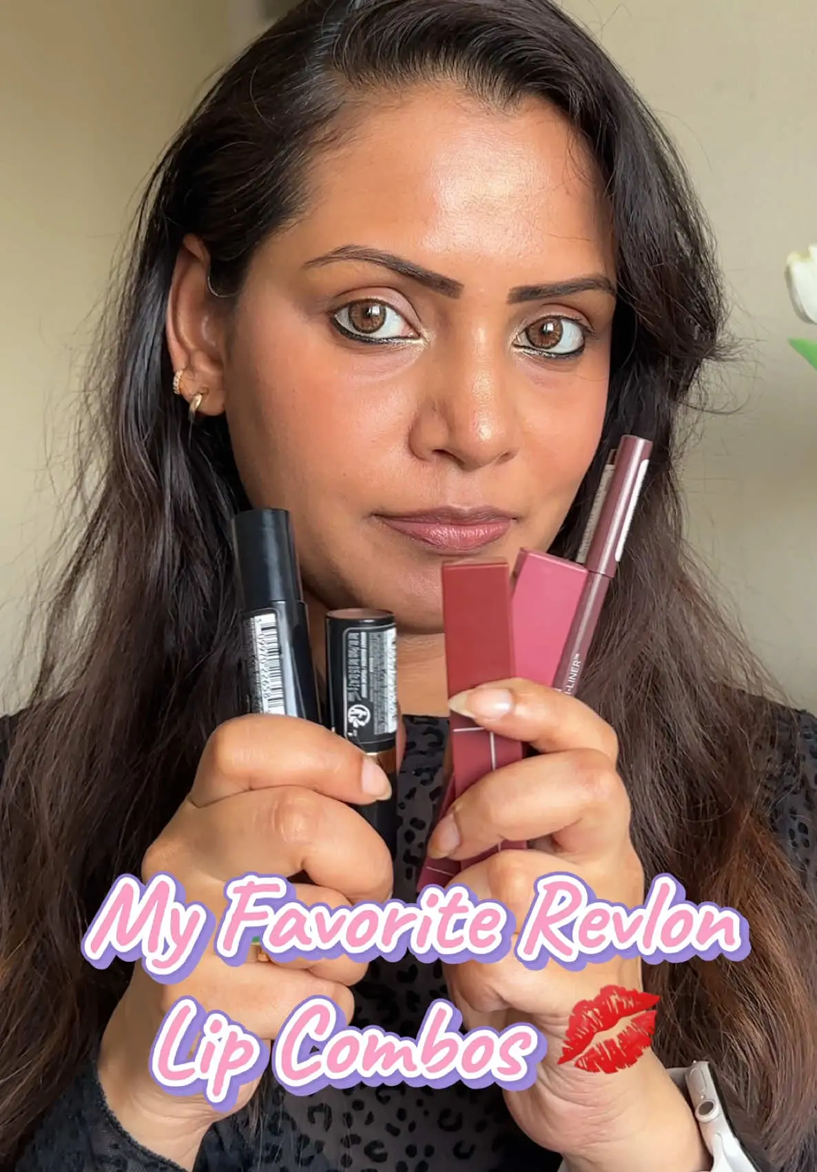 Tiktok post preview 3 from @monicavijay21