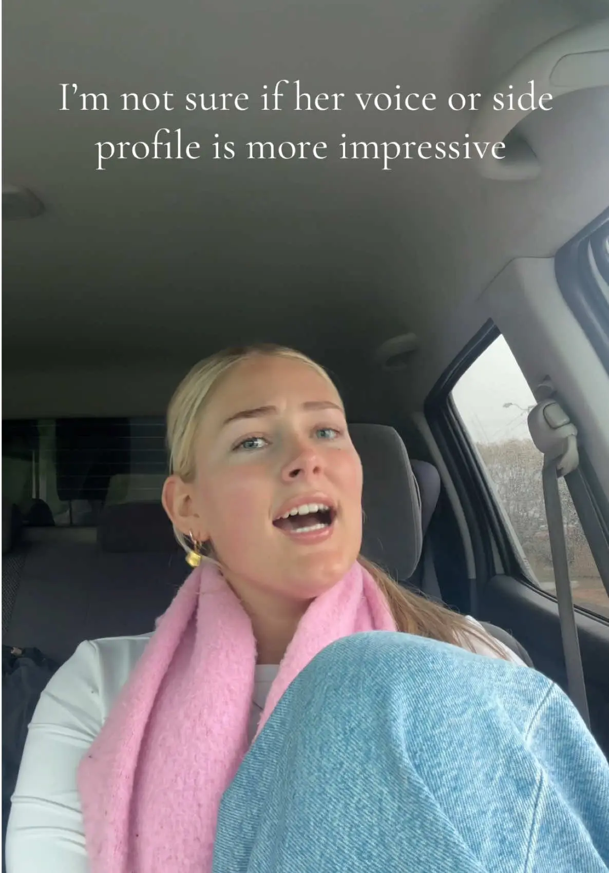 Tiktok post preview 3 from @macy.sicree
