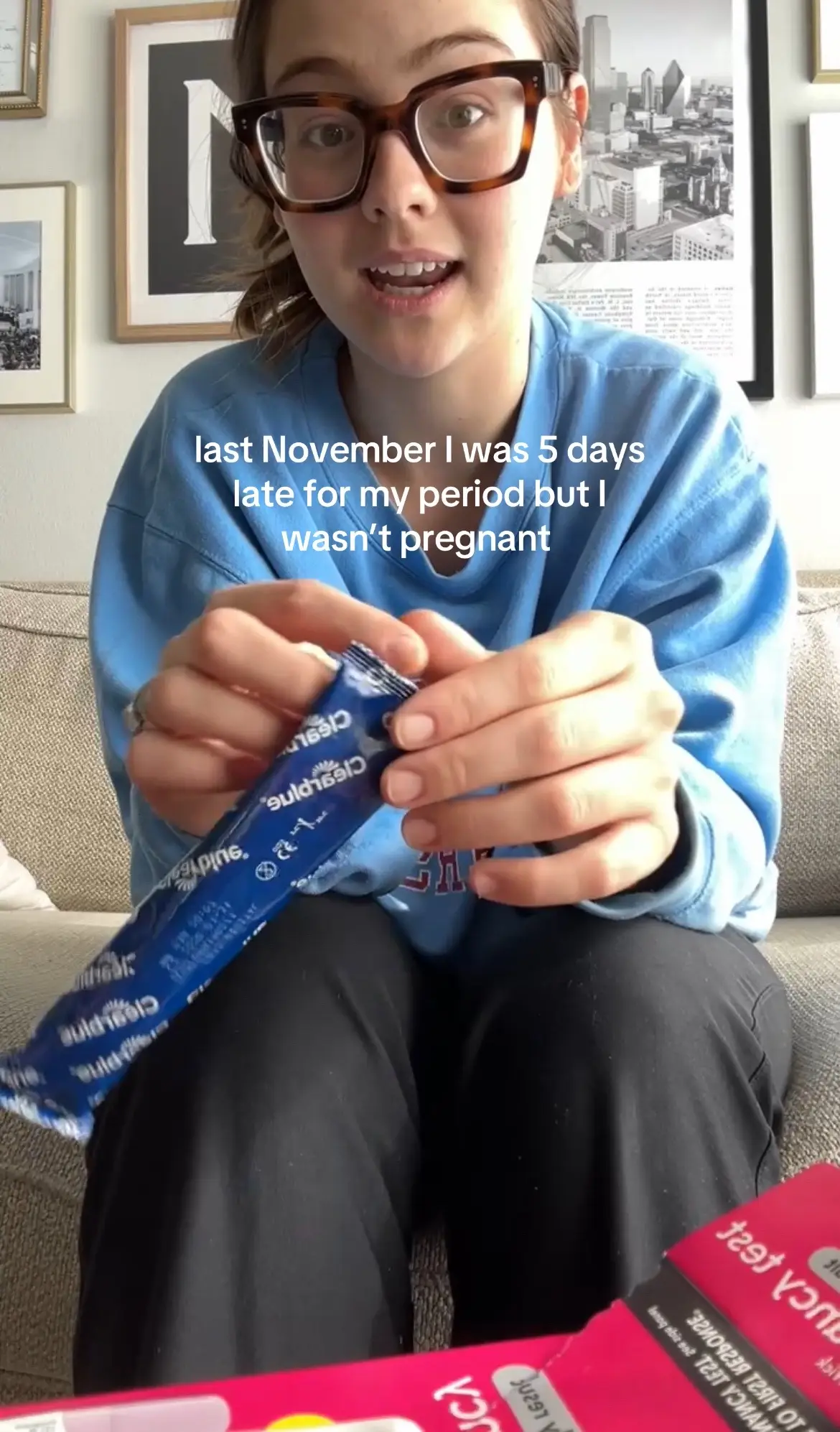 Tiktok post preview 3 from @laurenmccordmcgee