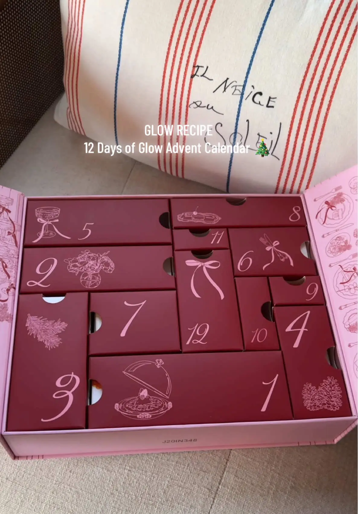 Tiktok post preview 3 from @cosmicann