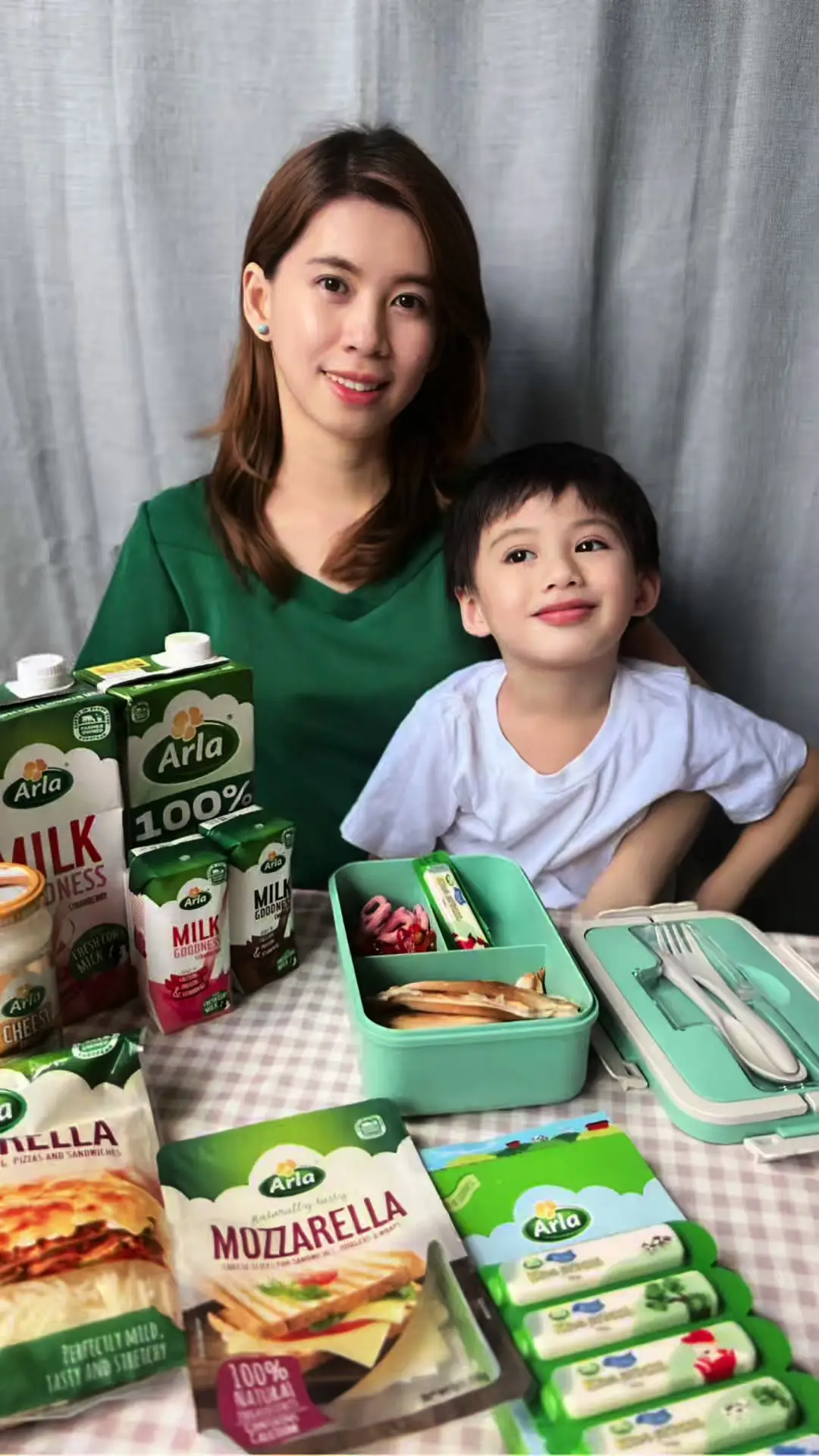 Tiktok post preview 3 from @mommyavril29
