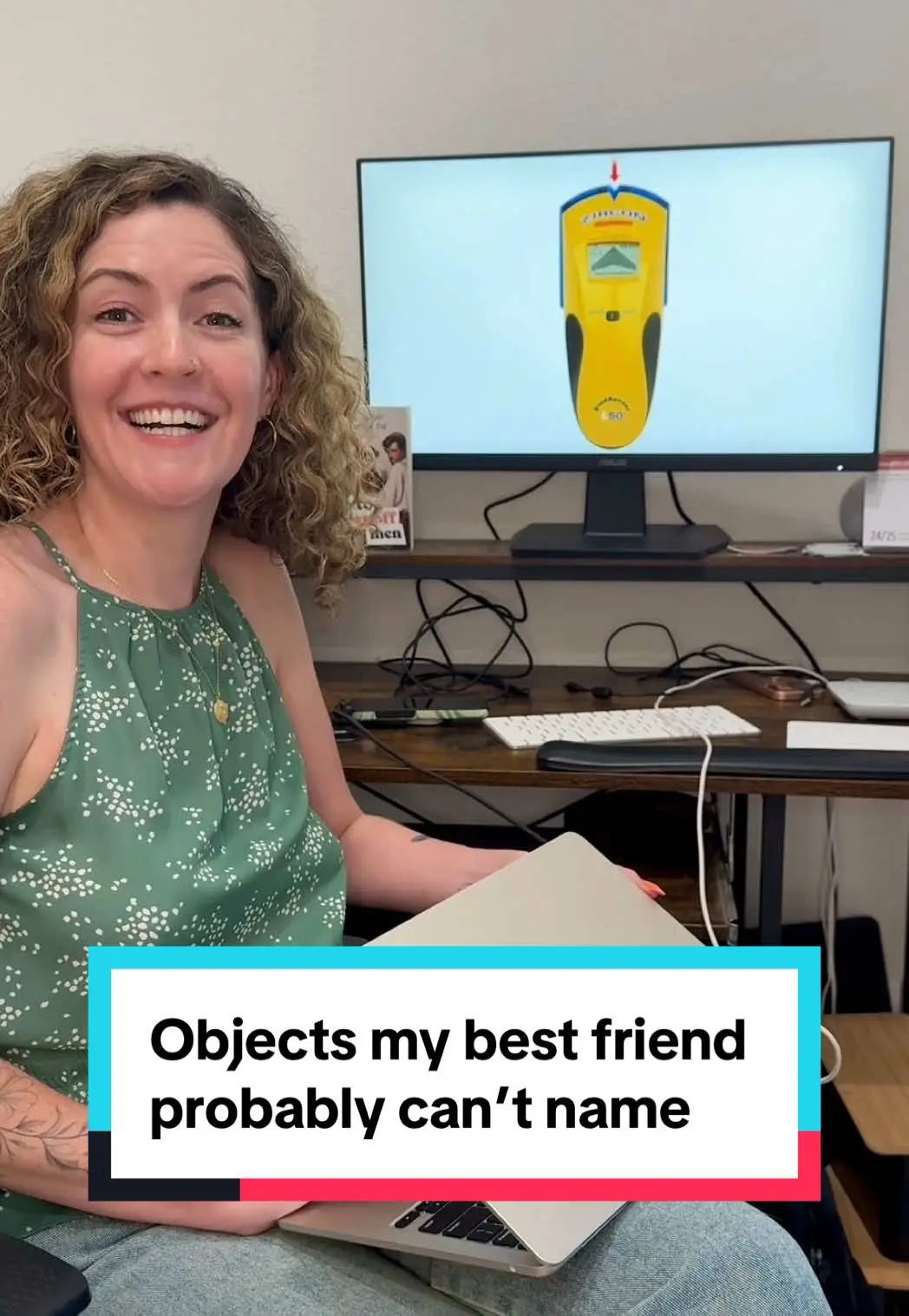 Tiktok post preview 2 from @the.traumedy.show