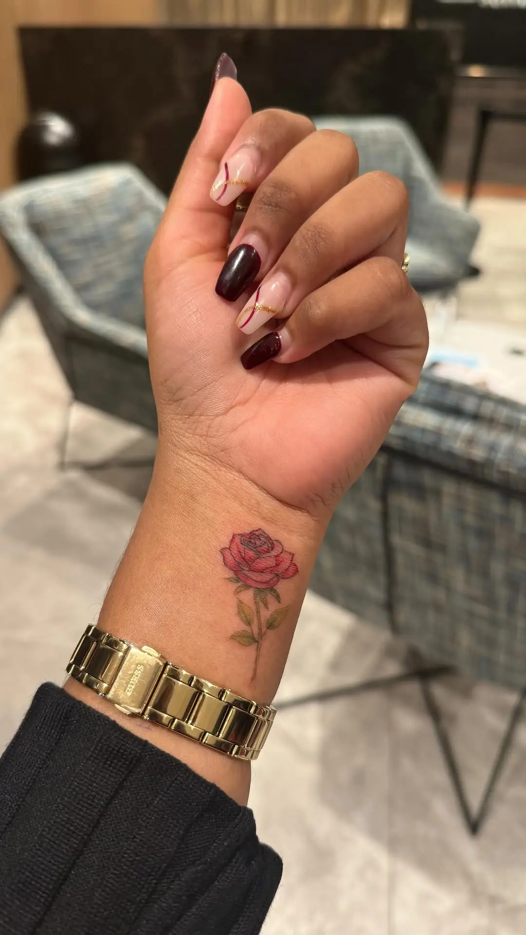 Instagram post thumbnail