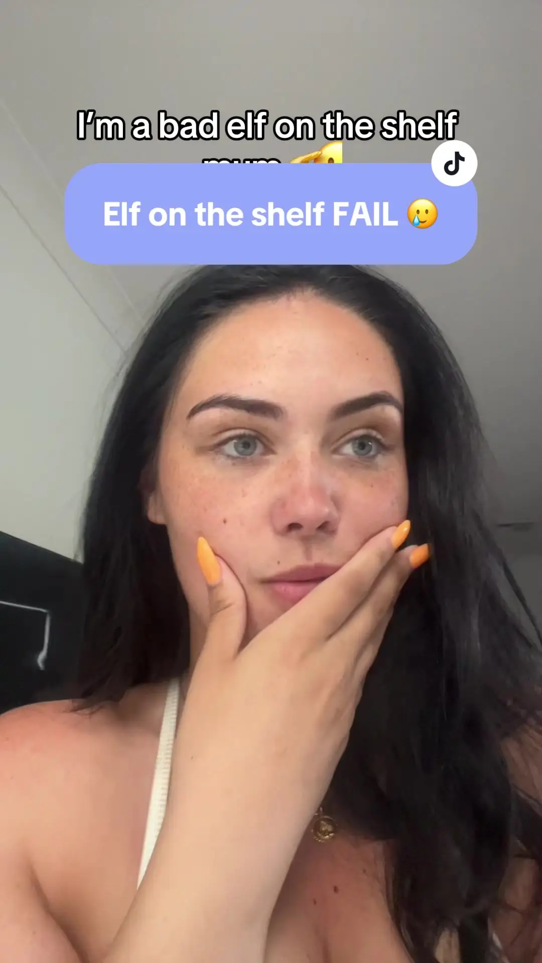 Tiktok post preview 2 from @chloefferrari