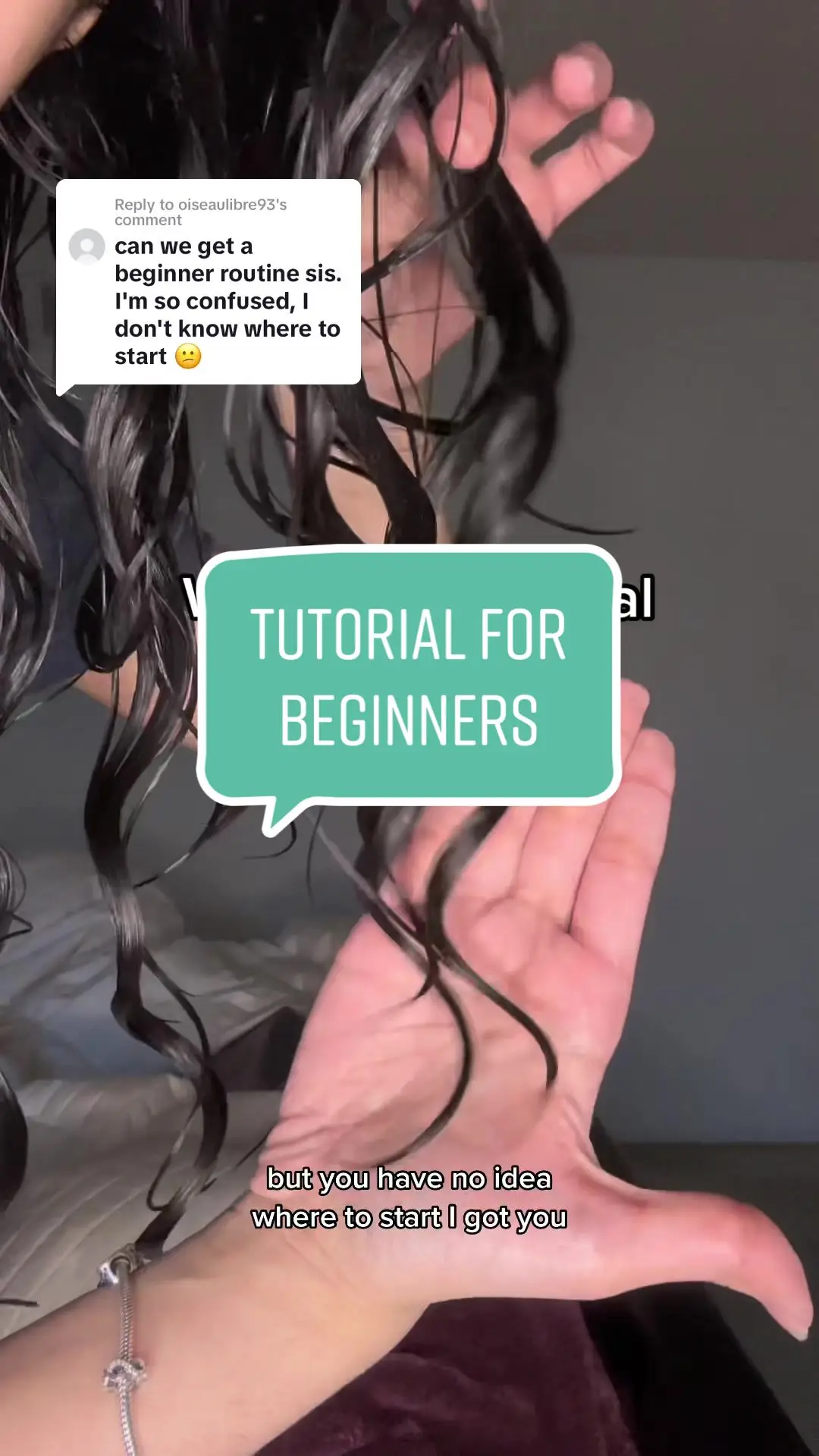 Tiktok post preview 3 from @sumans.waves