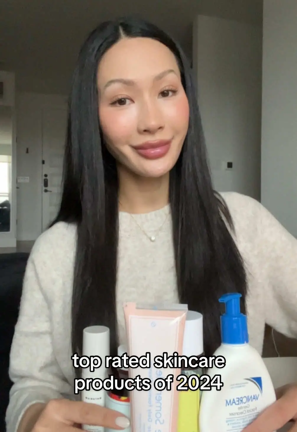 Tiktok post preview 2 from @christinalamxo