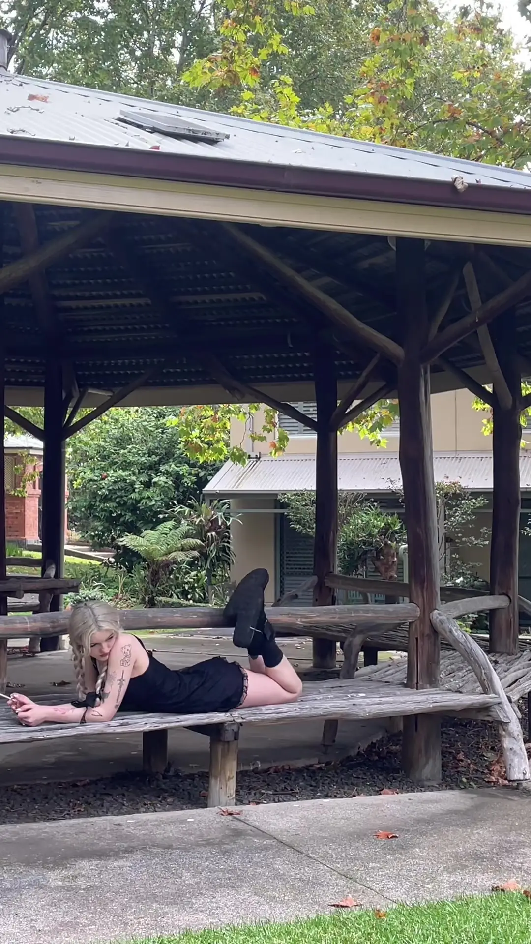 Tiktok post thumbnail