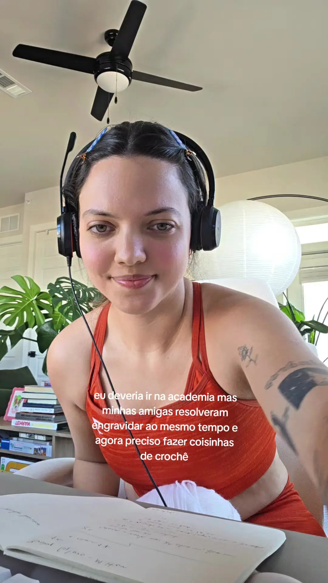 Tiktok post preview 1 from @ingridsanchs