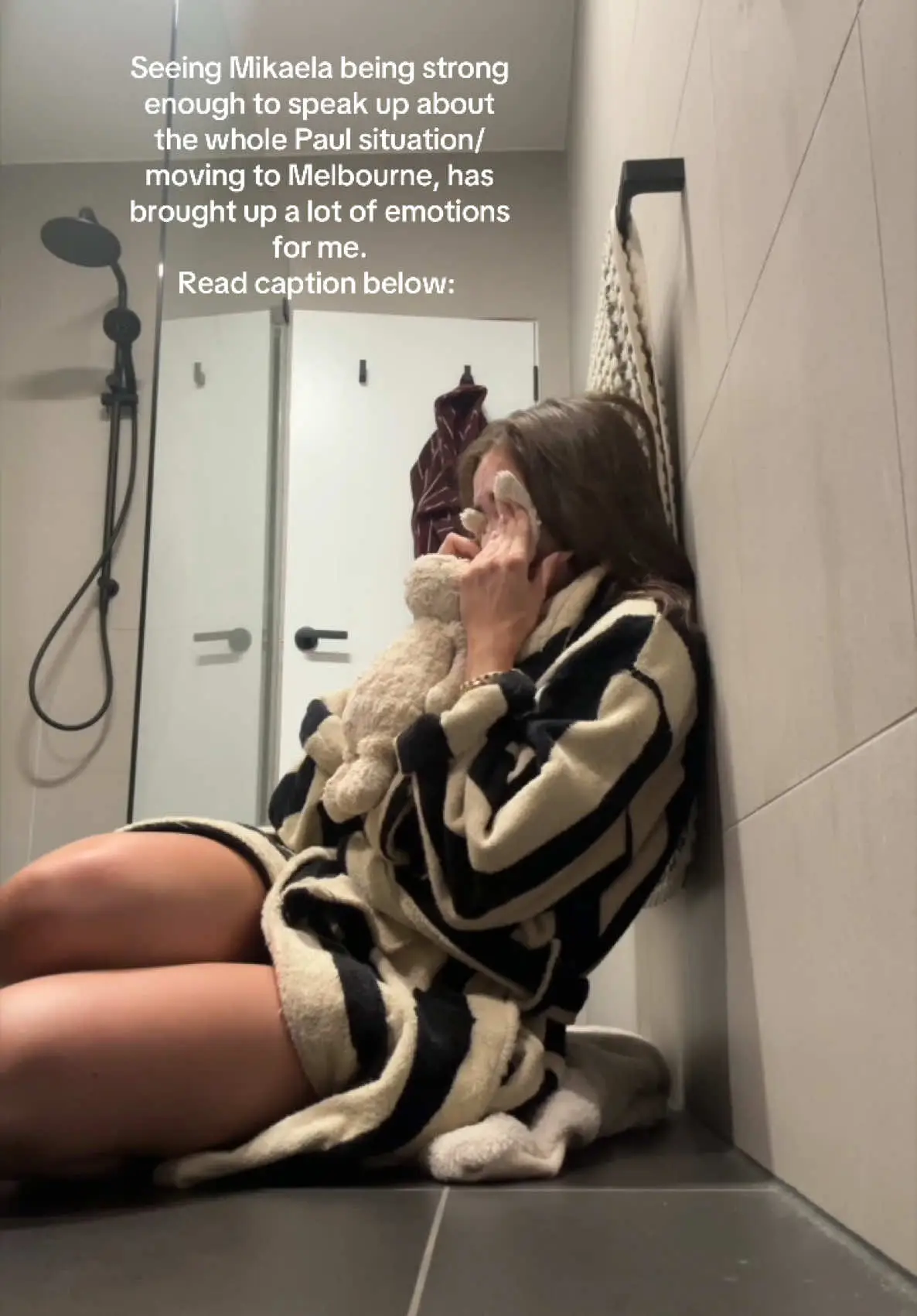Tiktok post preview 3 from @billierosewhite_