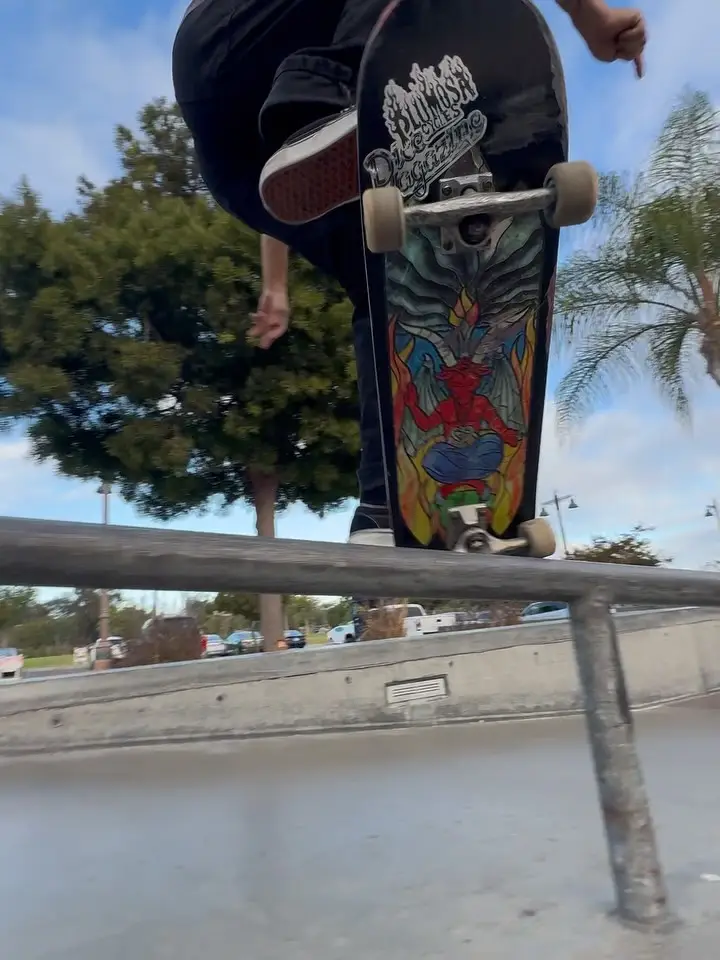 Instagram post thumbnail