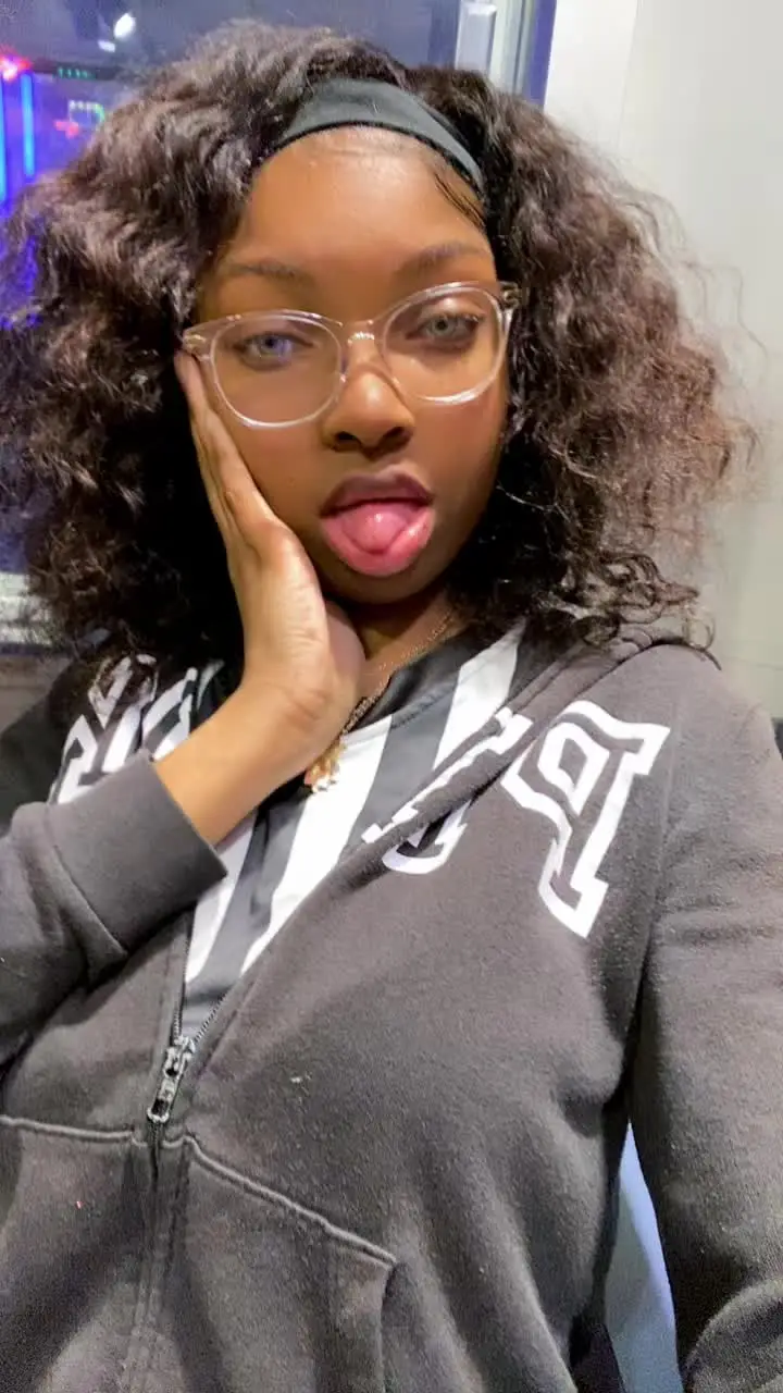 Tiktok post thumbnail