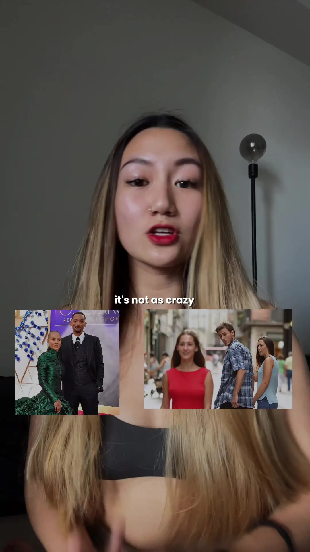 Tiktok post preview 1 from @k4yceline