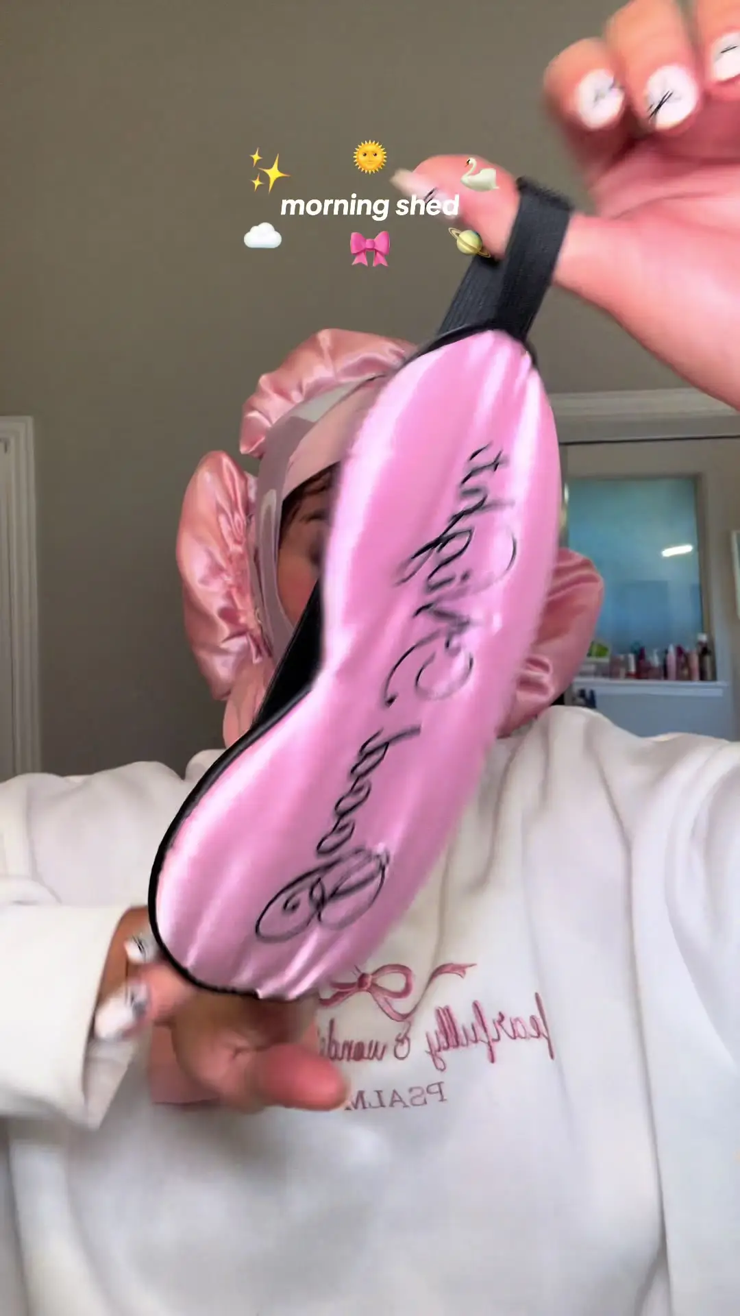 Tiktok post preview 3 from @maytexmyers