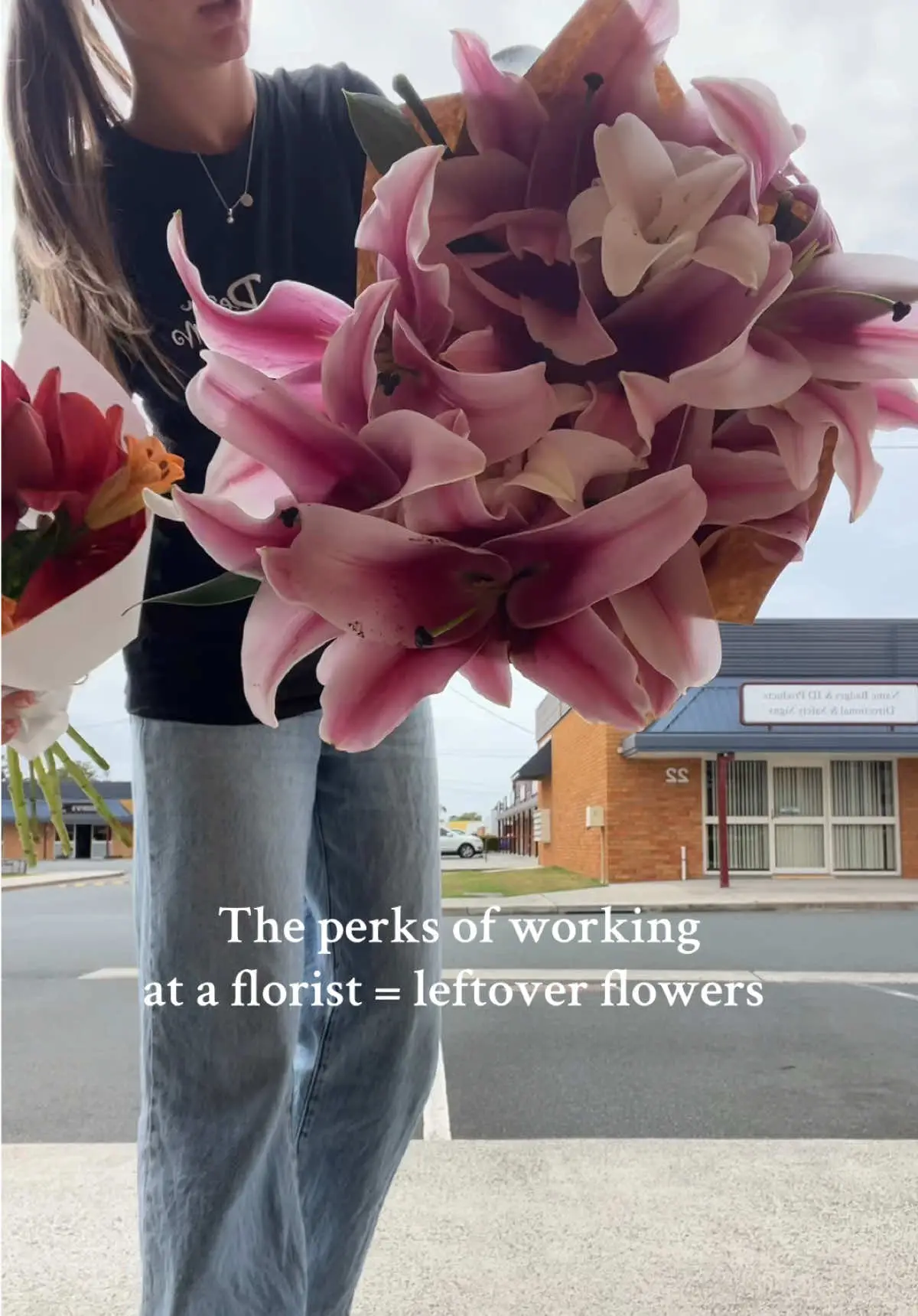 Tiktok post preview 2 from @charli_collins5