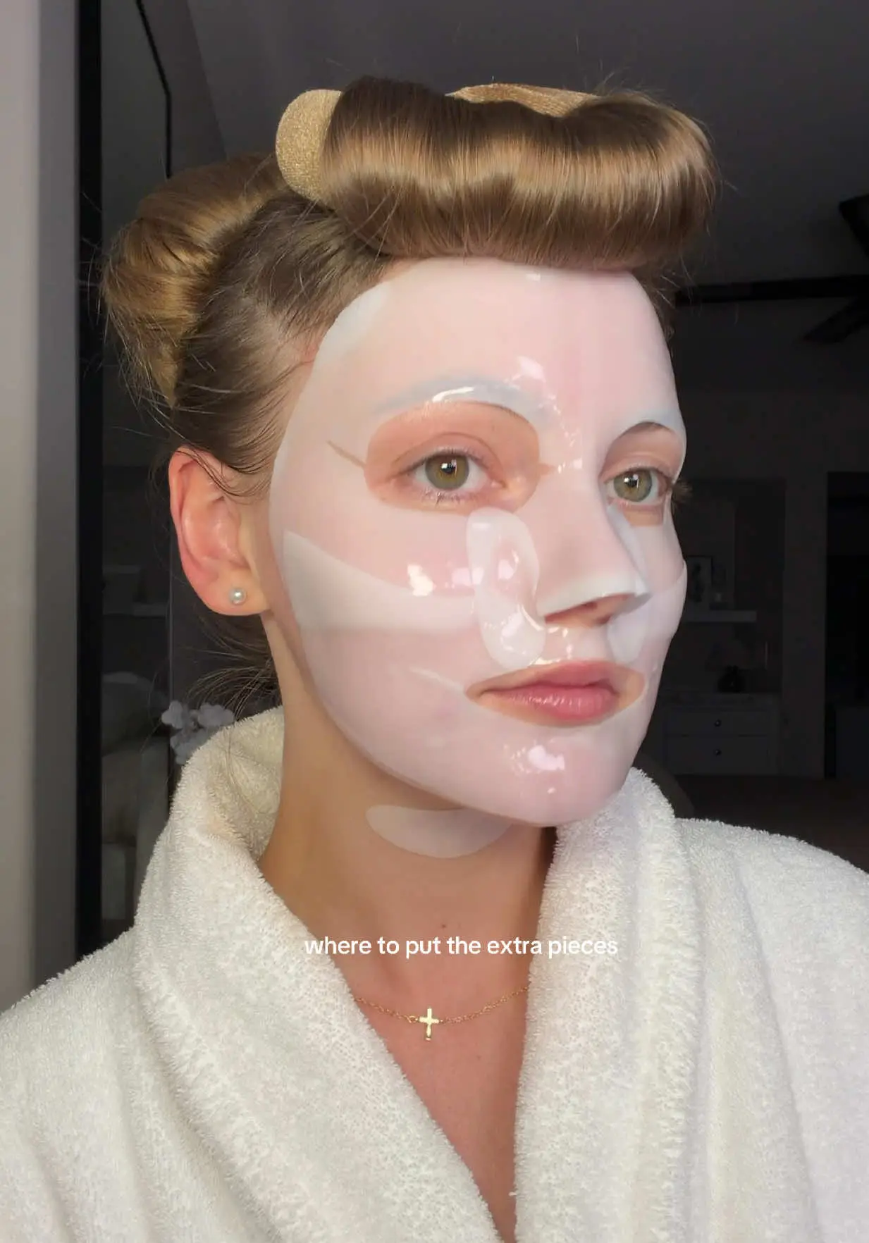 Tiktok post preview 1 from @kassinmarie
