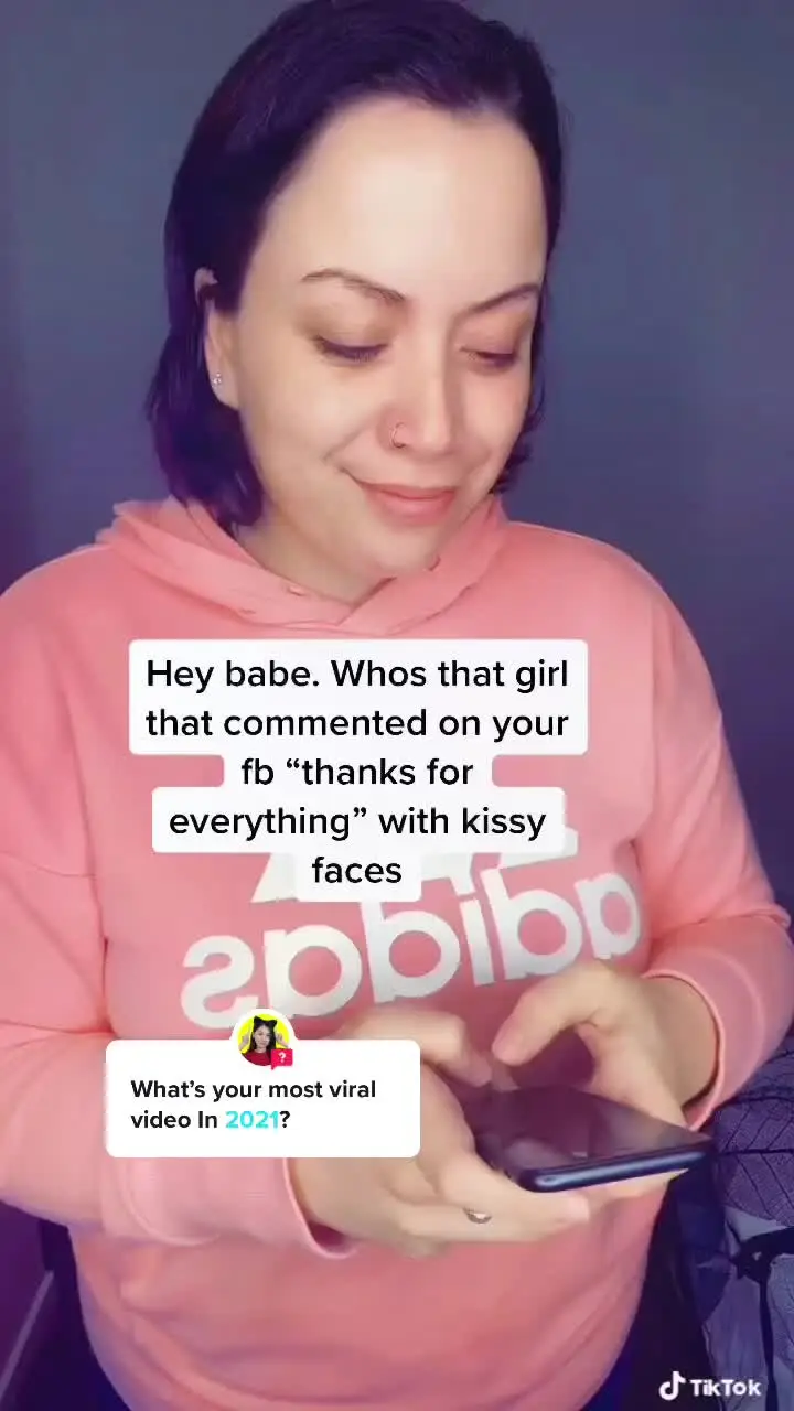 Tiktok post thumbnail