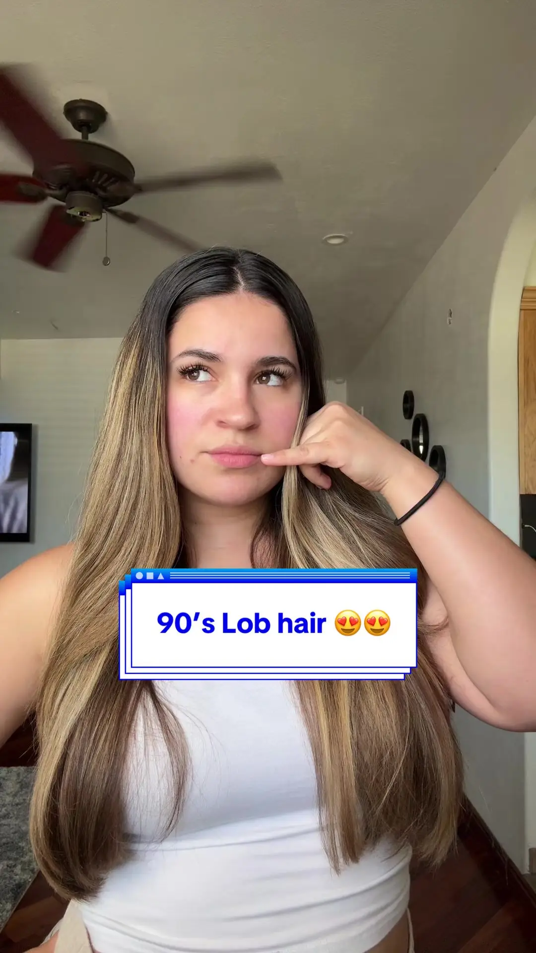 Tiktok post preview 2 from @abigladden