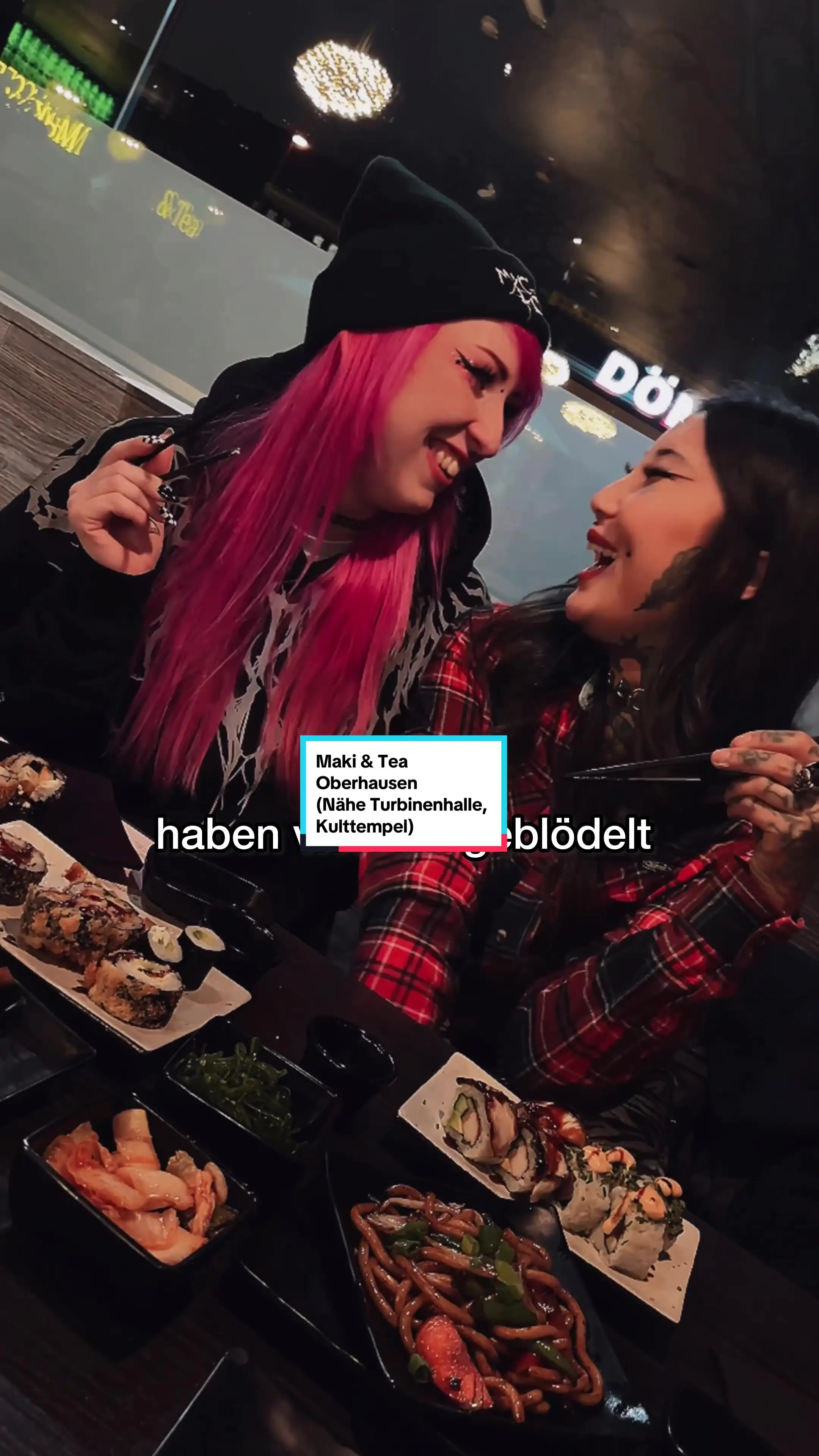 Tiktok post thumbnail