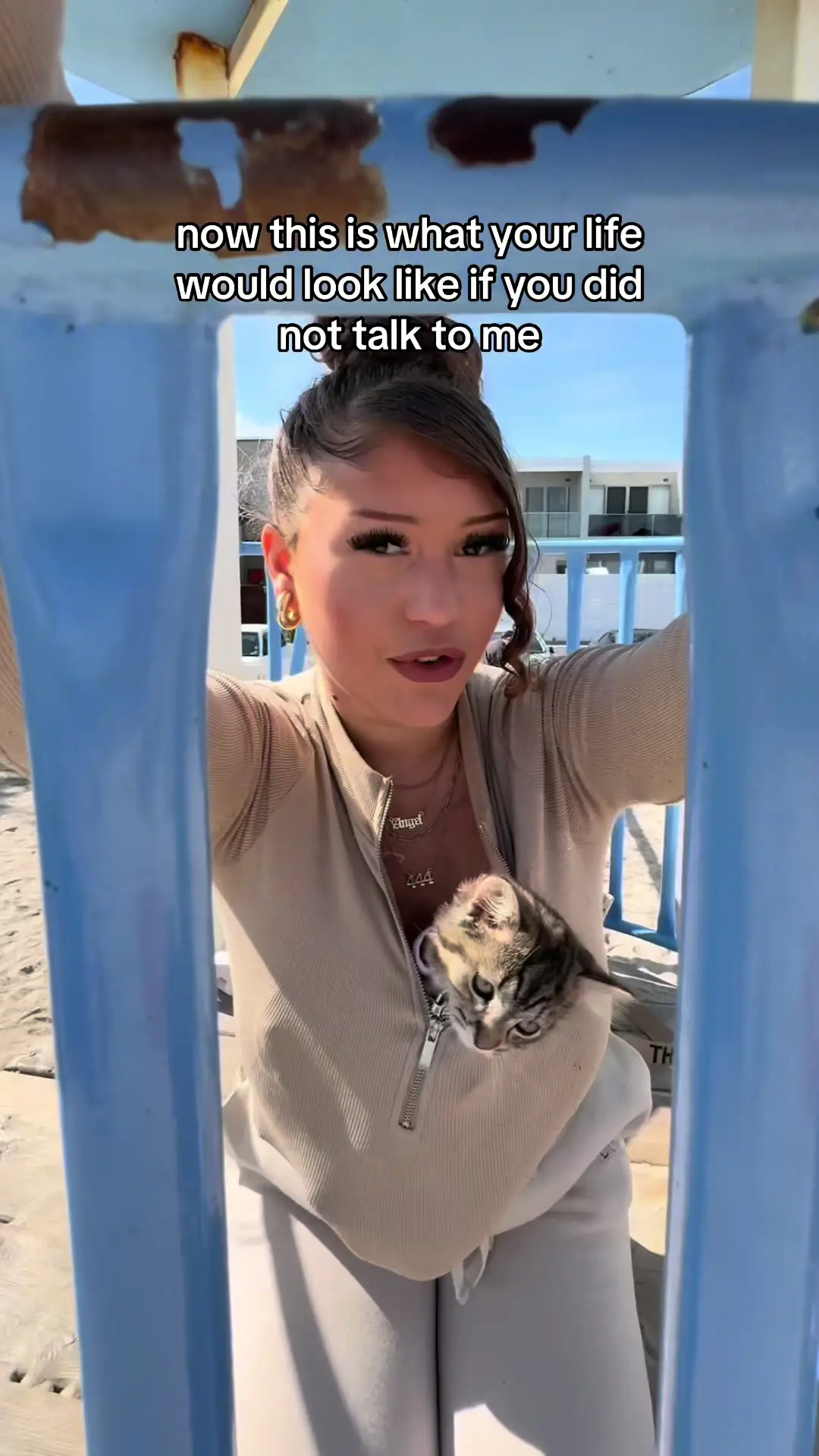 Tiktok post preview 2 from @ugcwithleylaa