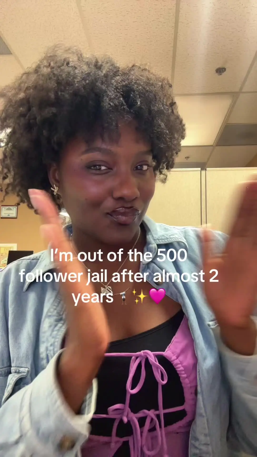 Tiktok post preview 3 from @myaajalay