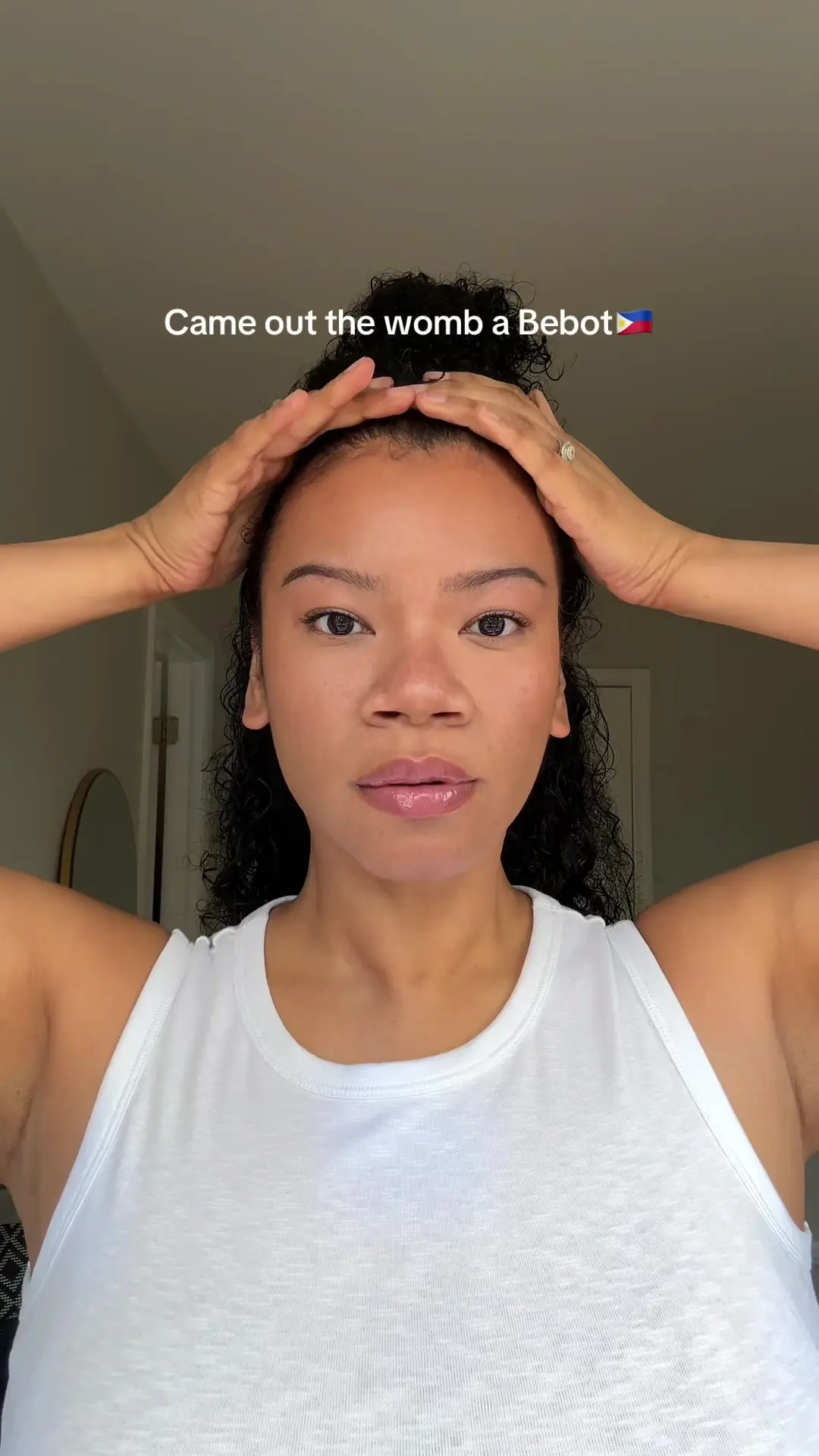 Tiktok post preview 2 from @theblendedbeauty