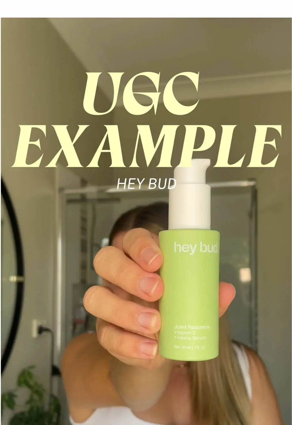 Tiktok post preview 2 from @andreamurphyugc