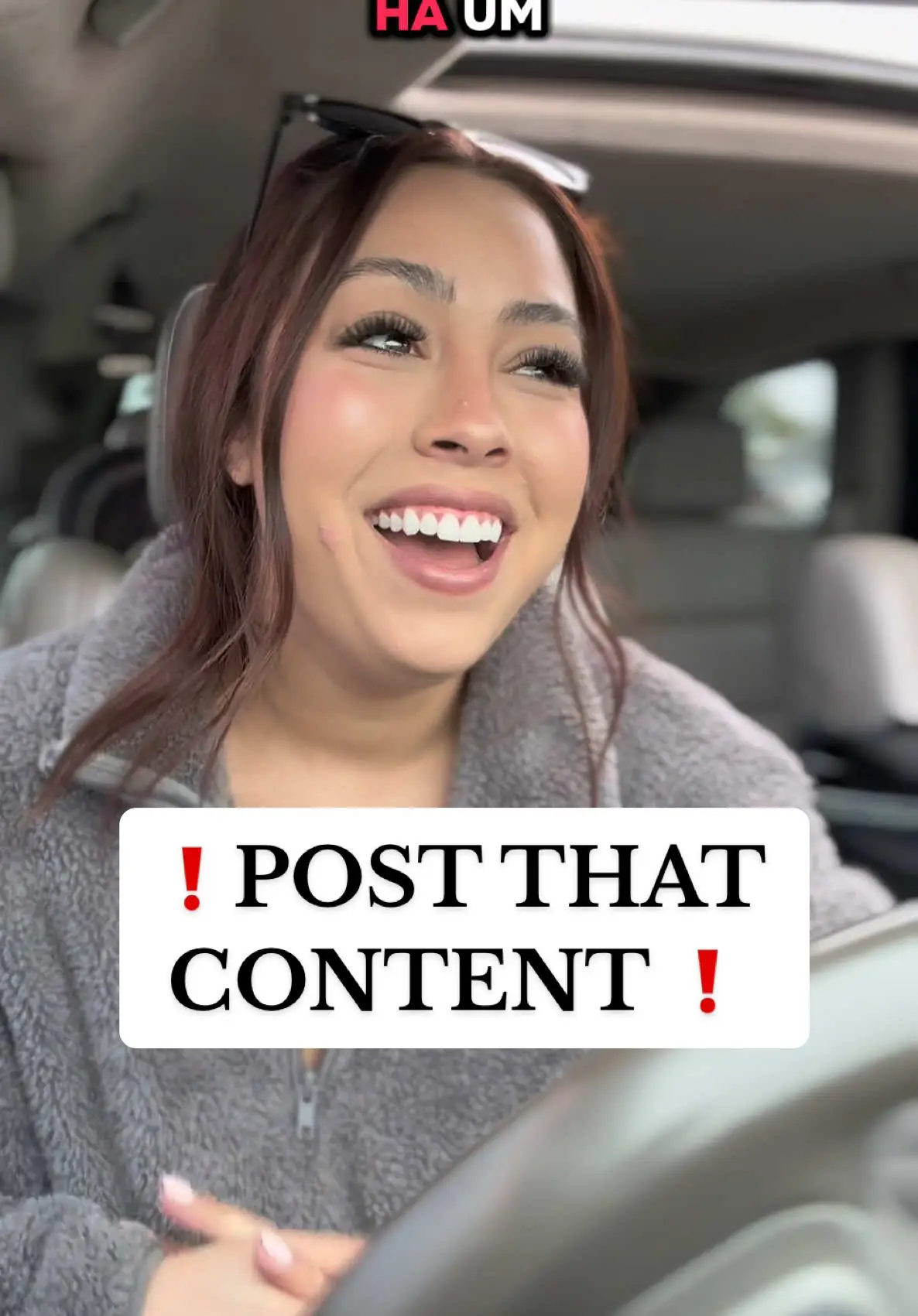 Tiktok post preview 2 from @laura.lizd
