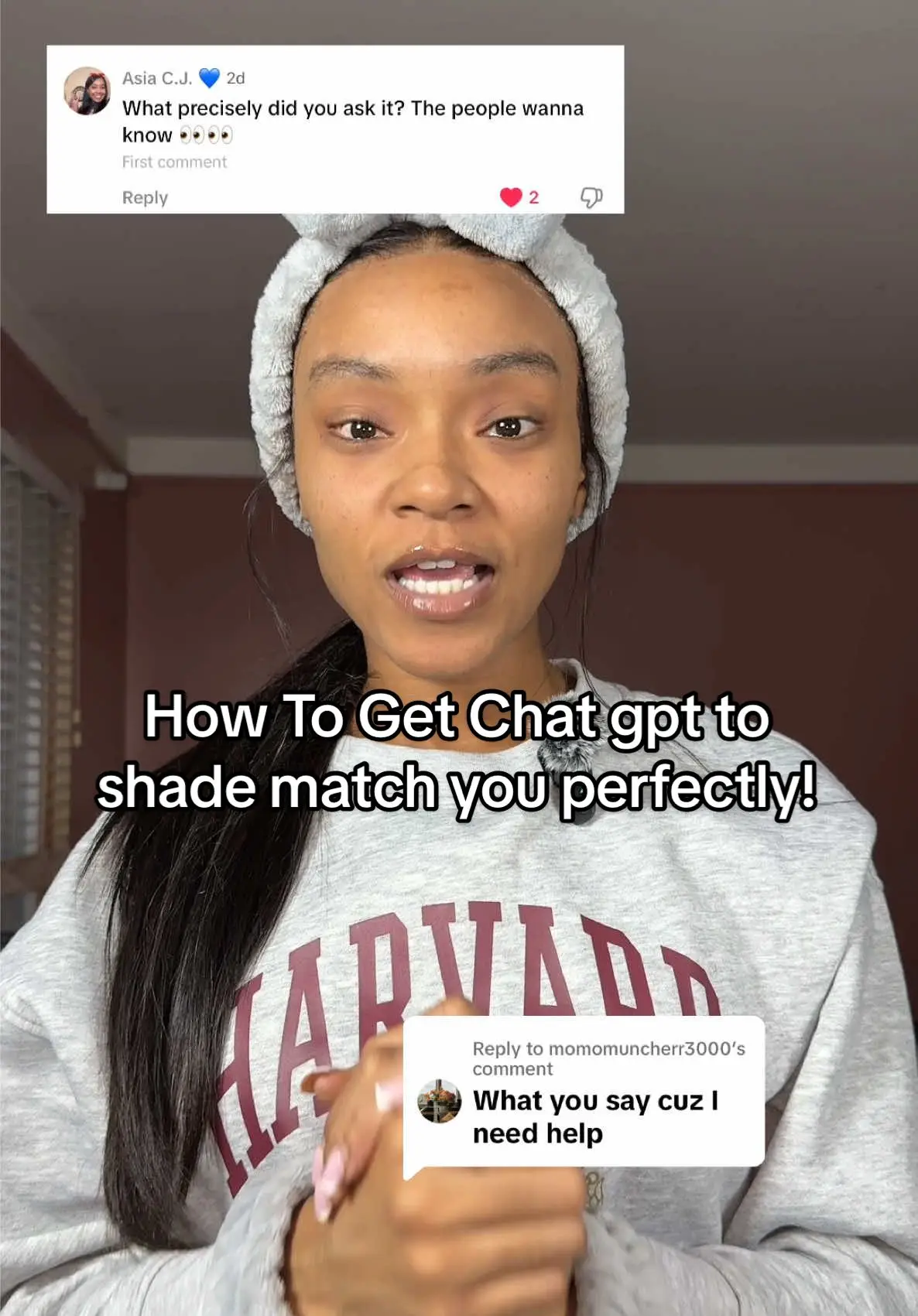 Tiktok post thumbnail