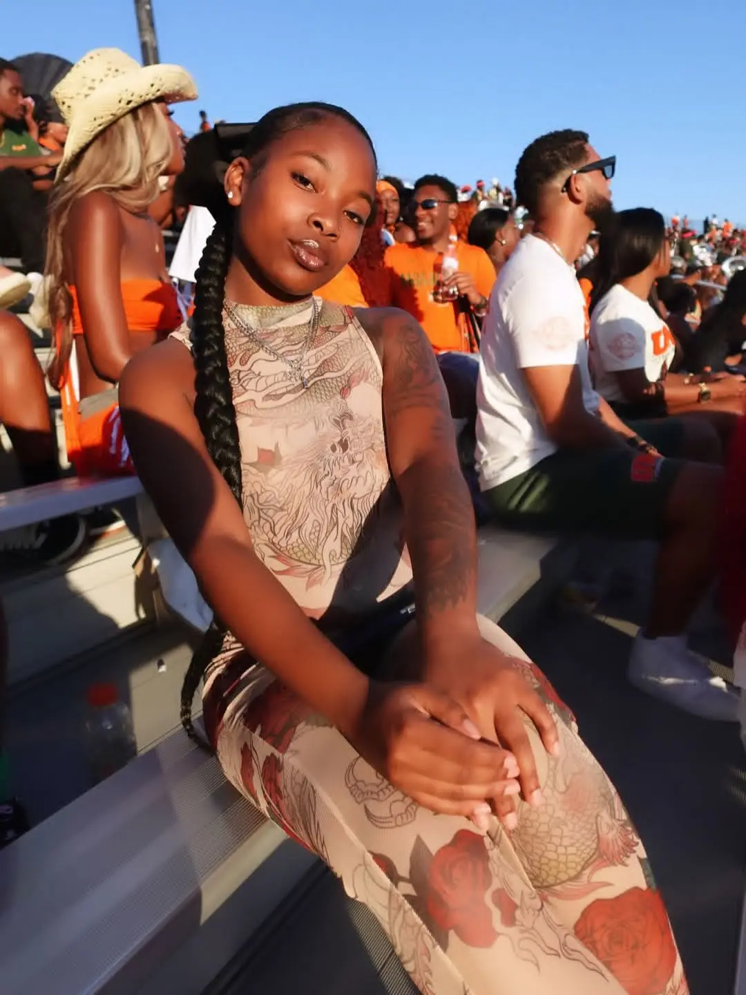 Instagram post preview 3 from prettybaby_jayy