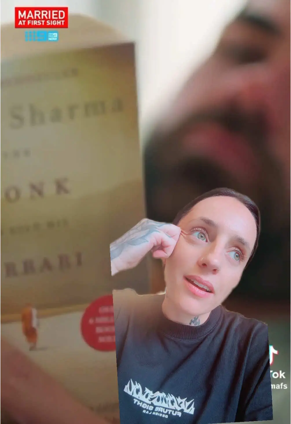 Tiktok post thumbnail