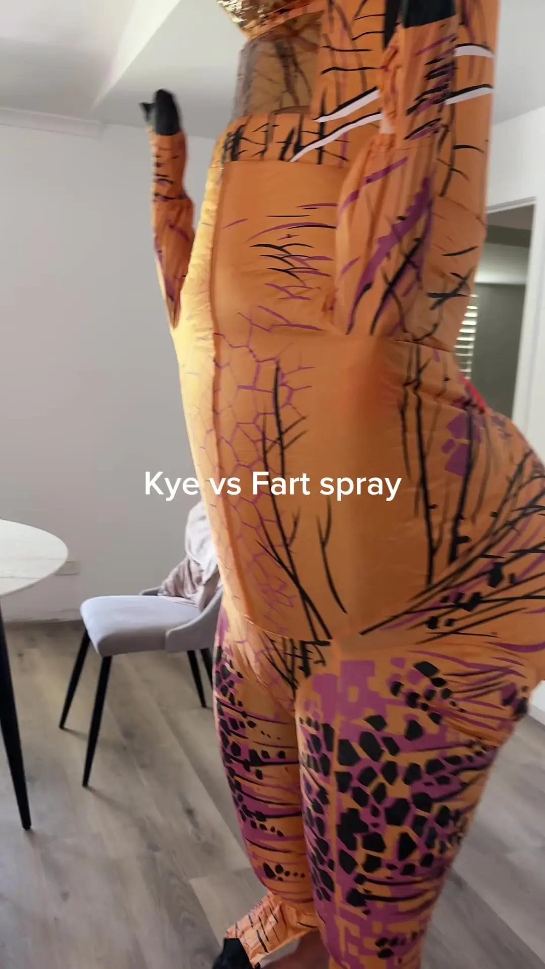 Tiktok post preview 2 from @amelia_chew1