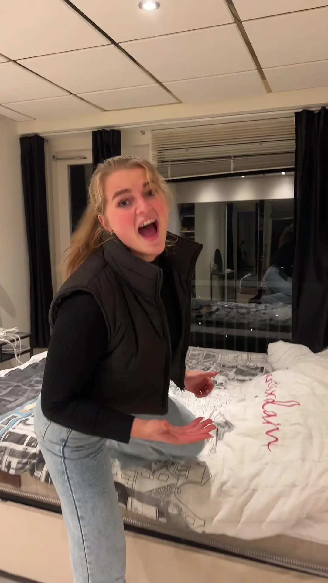 Tiktok post preview 2 from @manon.kuin