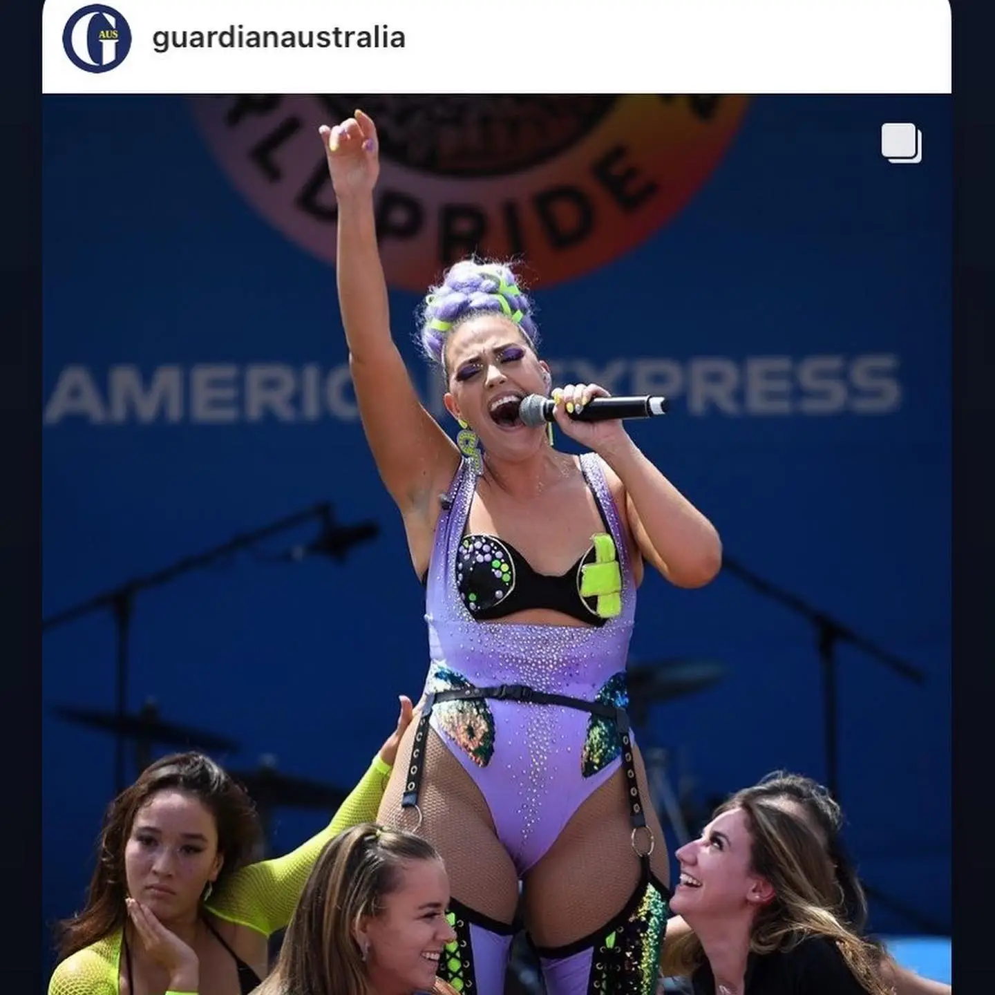 Instagram post thumbnail